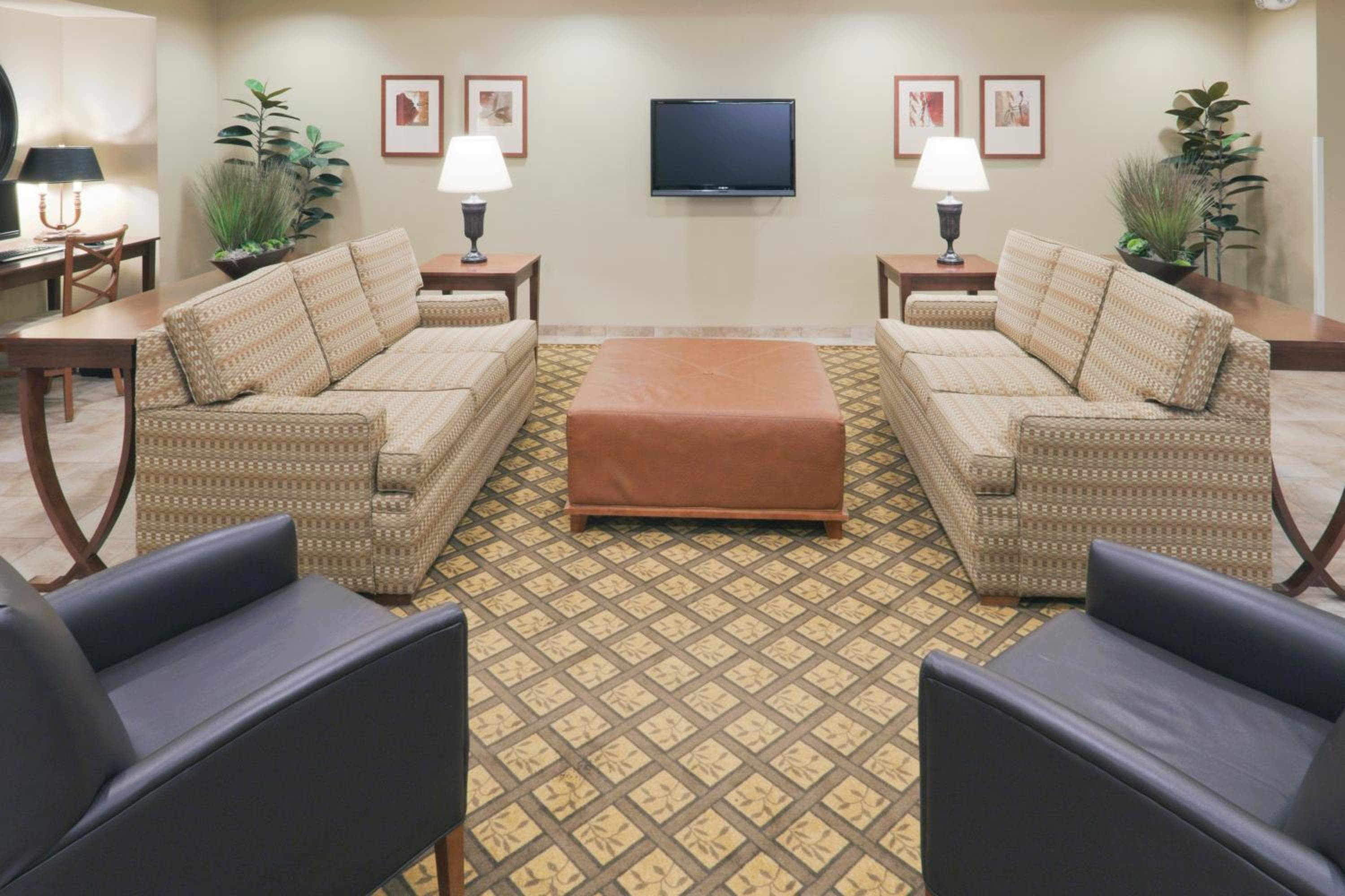 Candlewood Suites Gillette by IHG, Gillette, photo 5