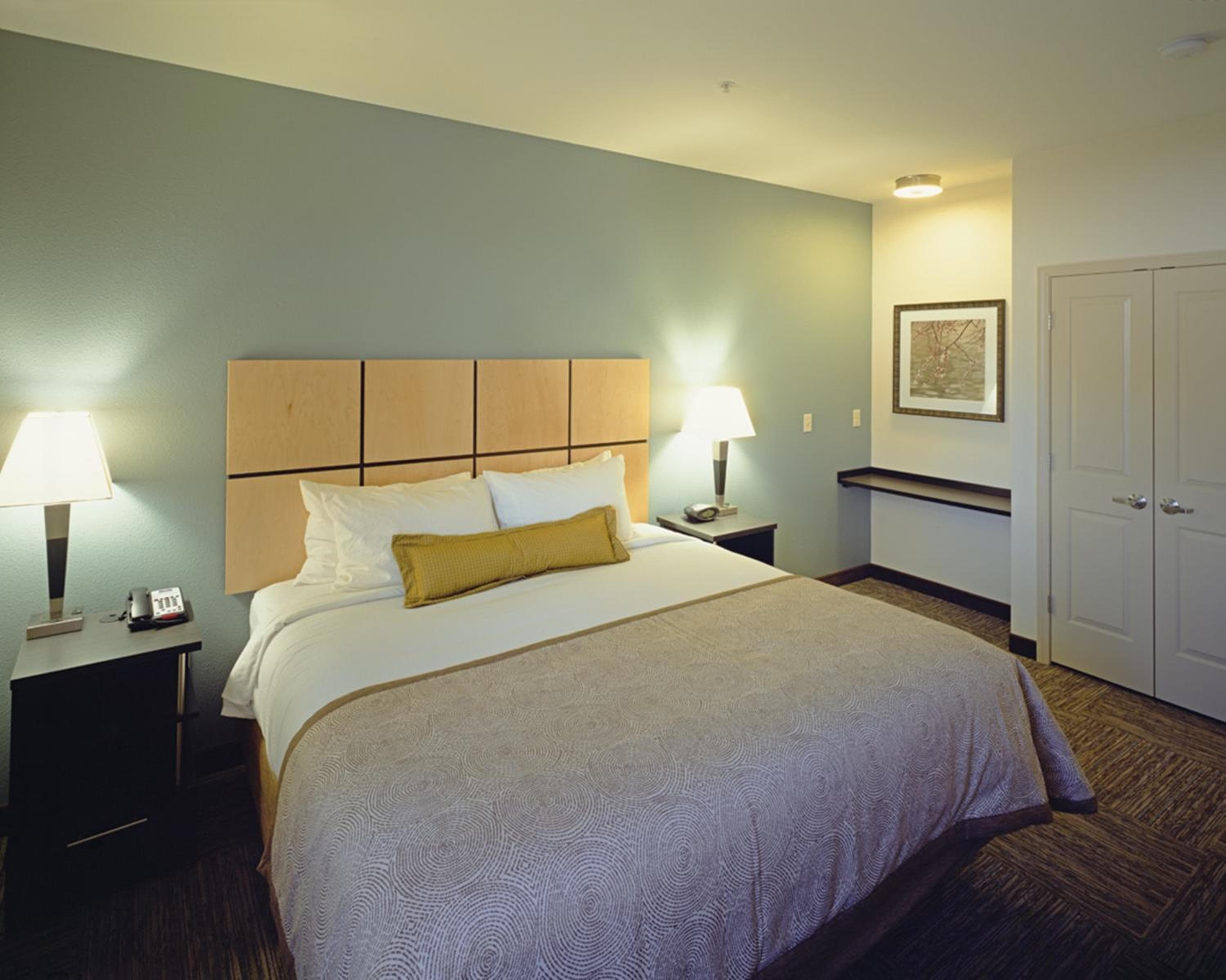 Candlewood Suites Fort Collins by IHG, Fort Collins, photo 3