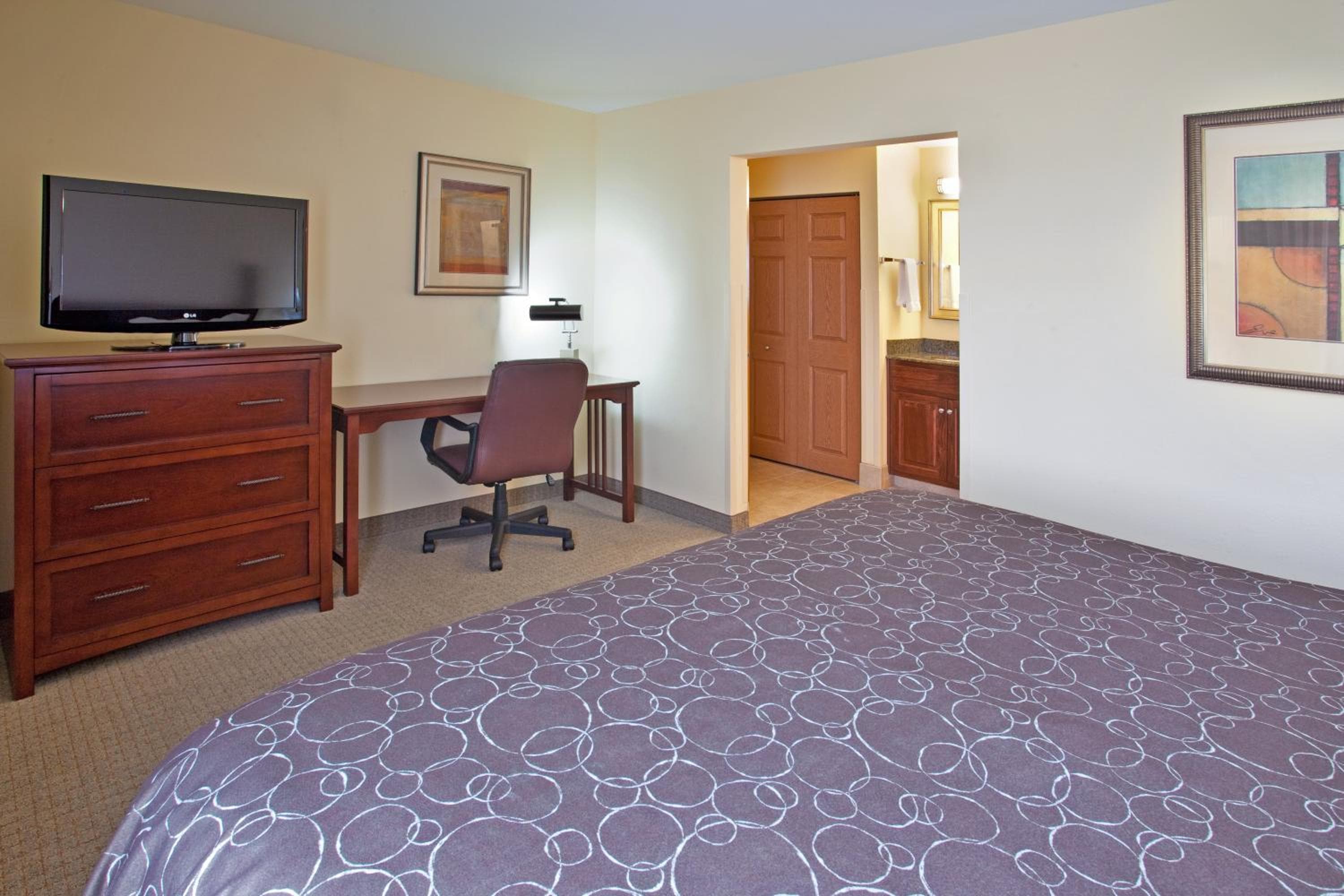 Staybridge Suites Elkhart North by IHG, Elkhart, photo 2