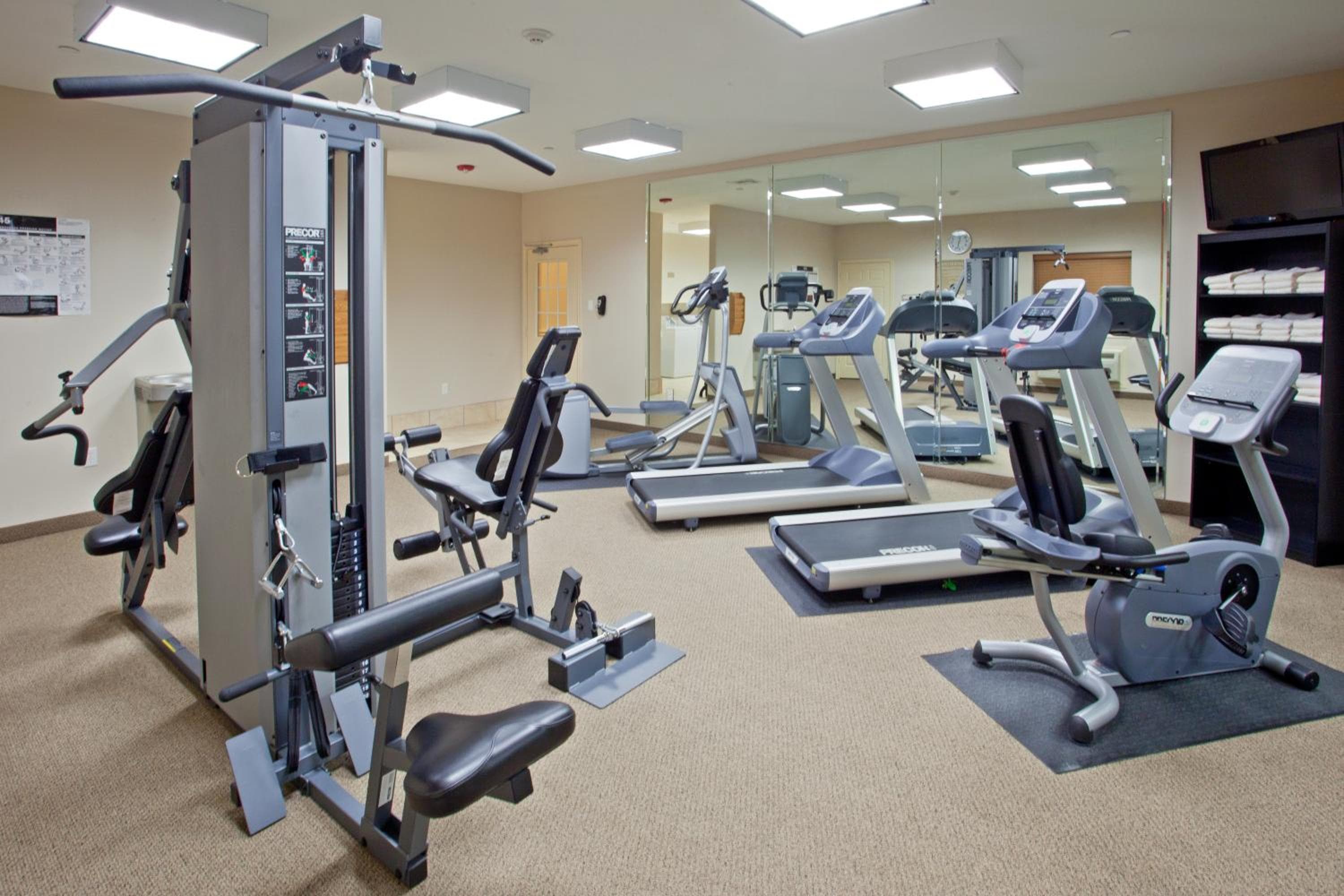 Candlewood Suites - Texas City by IHG, Texas City, photo 4