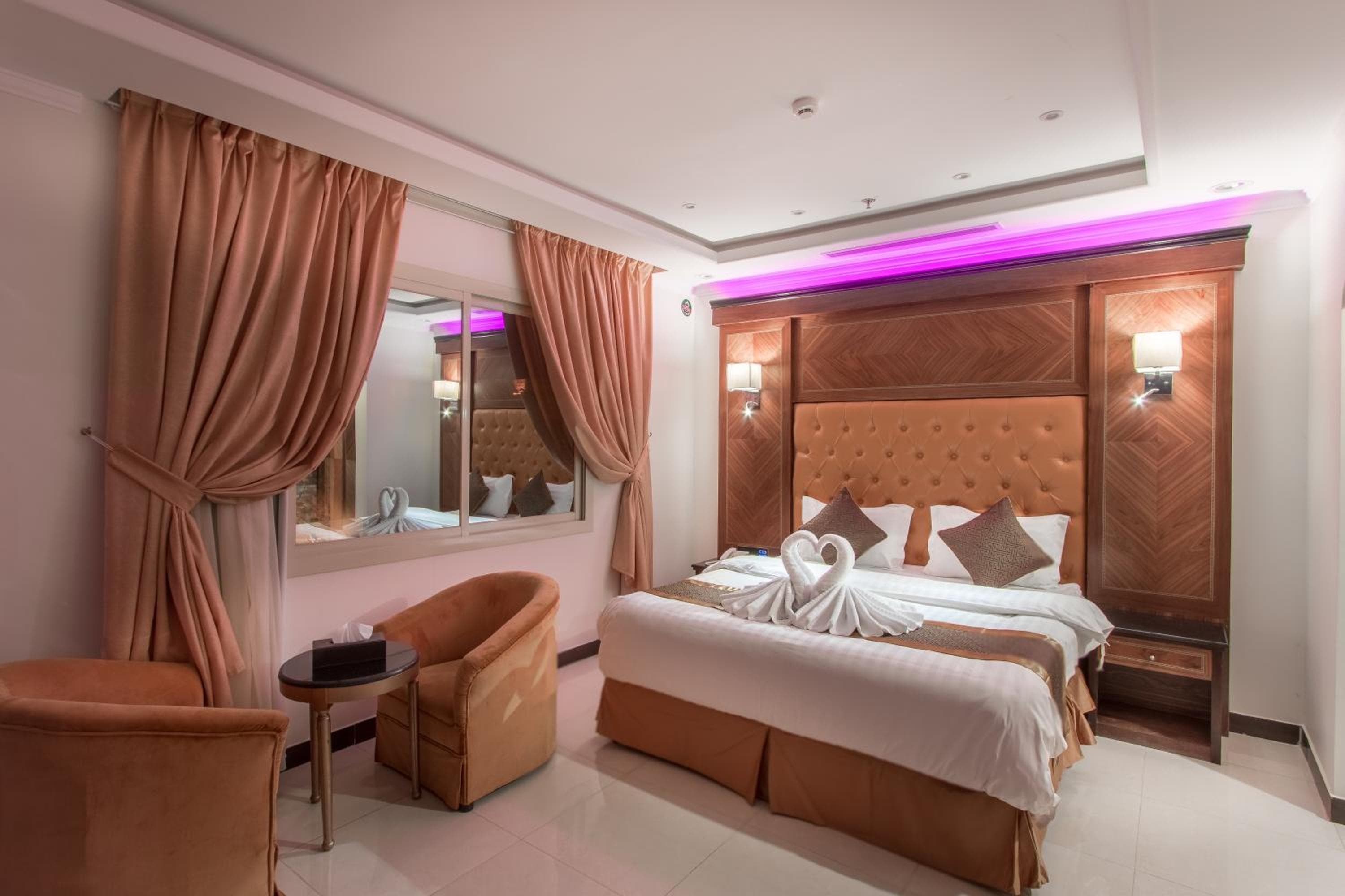 Al Mokhtar Furnished Units, Taif, photo 4
