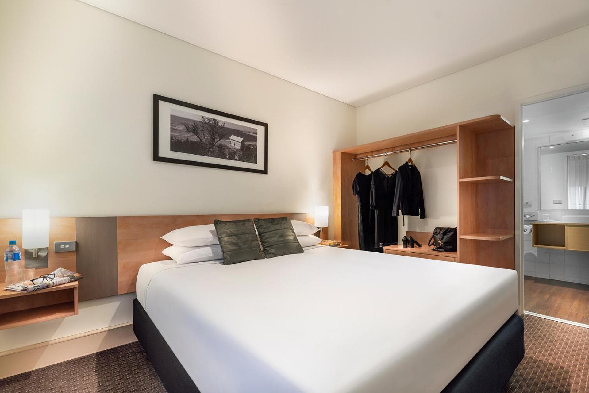ibis Melbourne Hotel and Apartments, Melbourne, photo 5