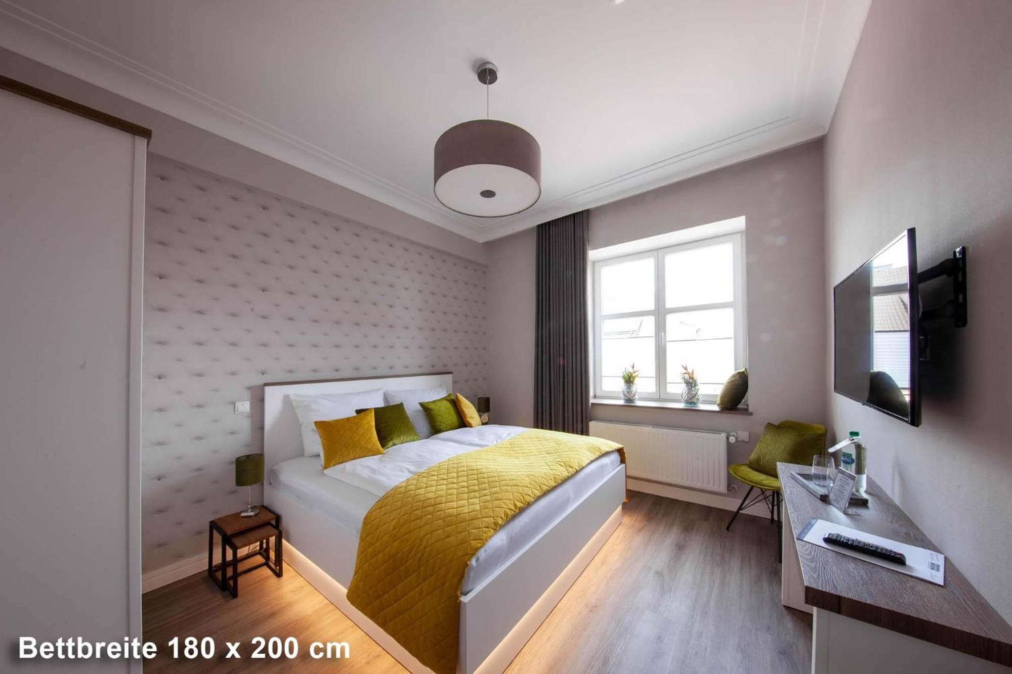 Hotel Altes Amtshaus, Reken, photo 4