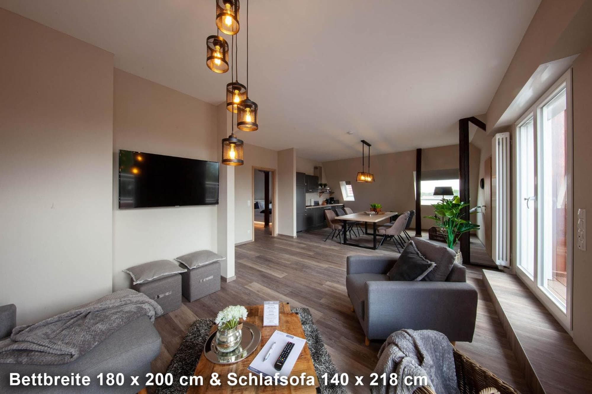 Hotel Altes Amtshaus, Reken, photo 3