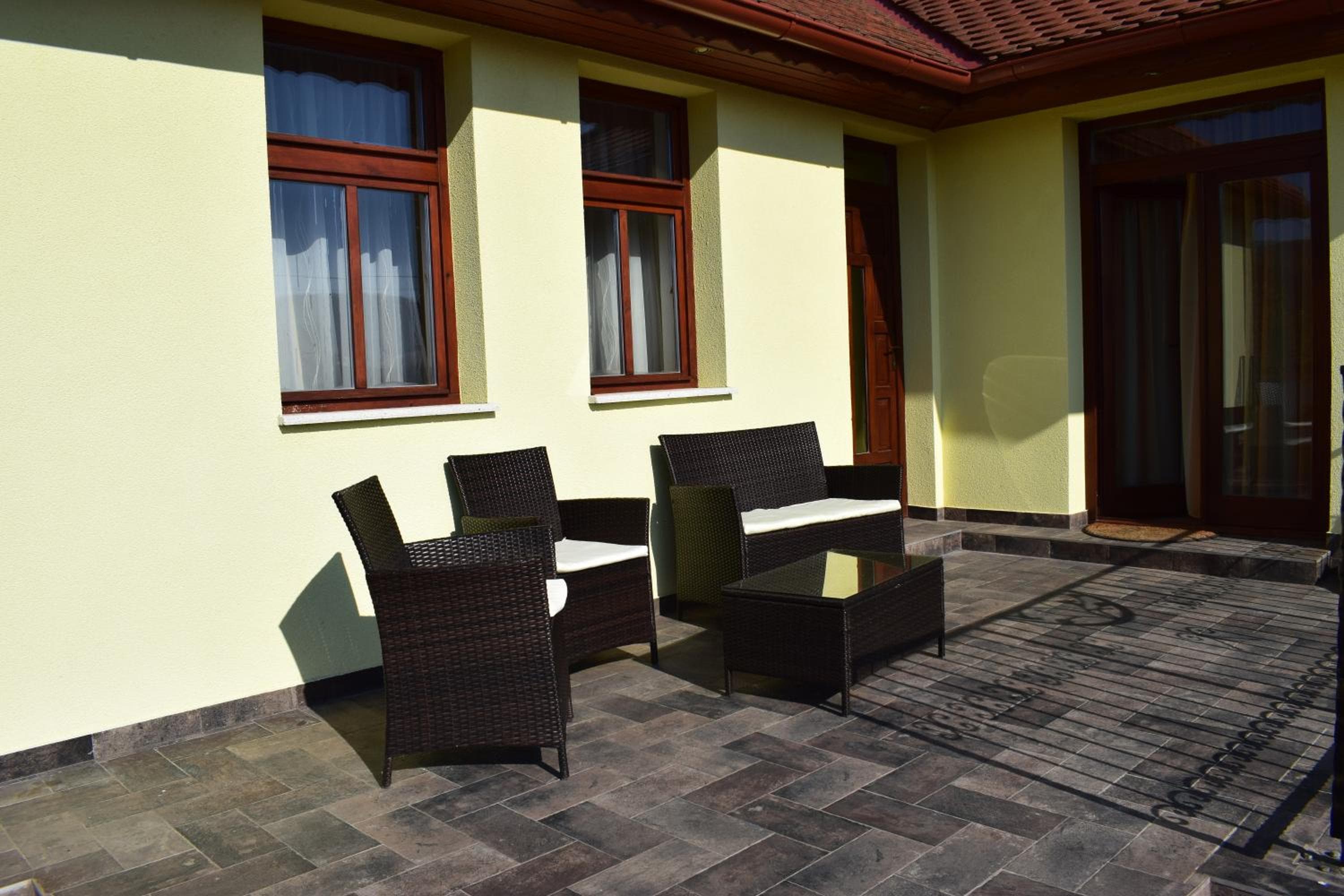 Elringat-lak Apartmanház, Demjén, photo 5