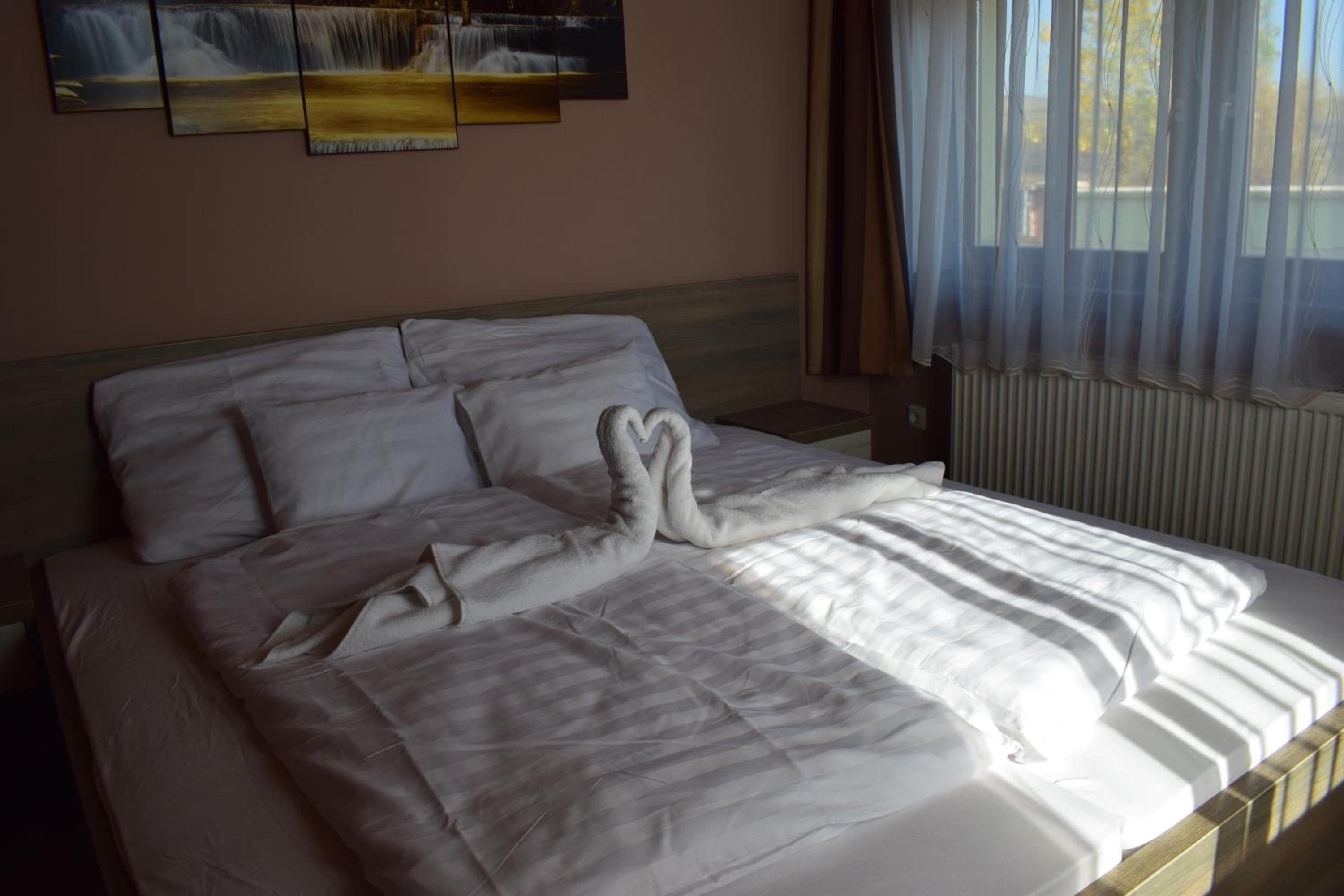 Elringat-lak Apartmanház, Demjén, photo 3