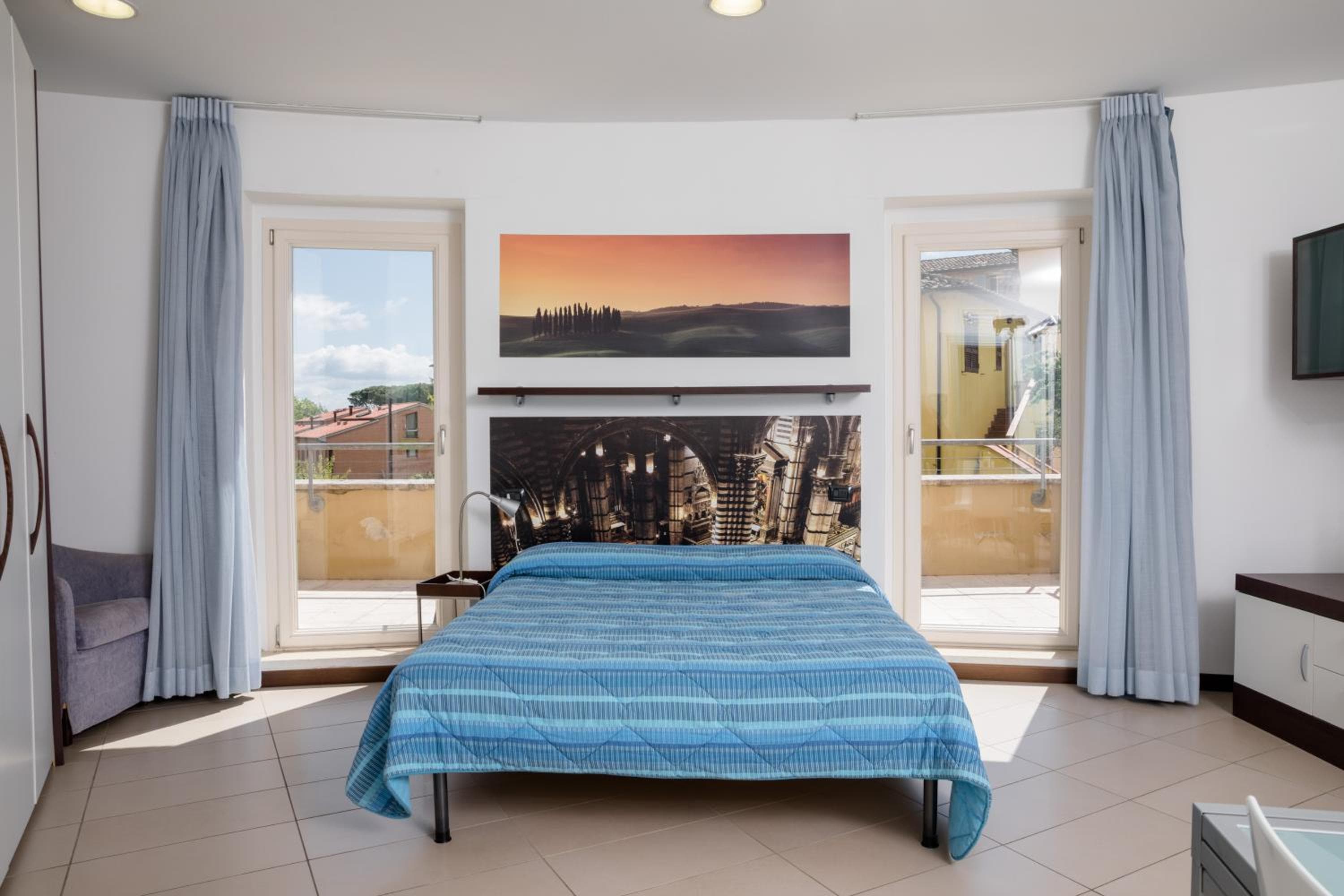 Porta Pispini Residence, Siena, photo 4