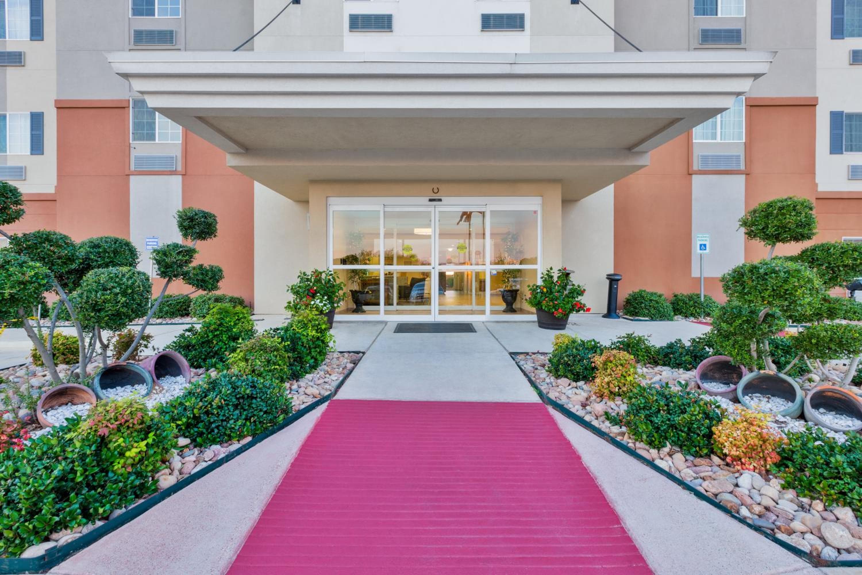 Candlewood Suites Decatur Medical Center by IHG, Decatur, photo 3