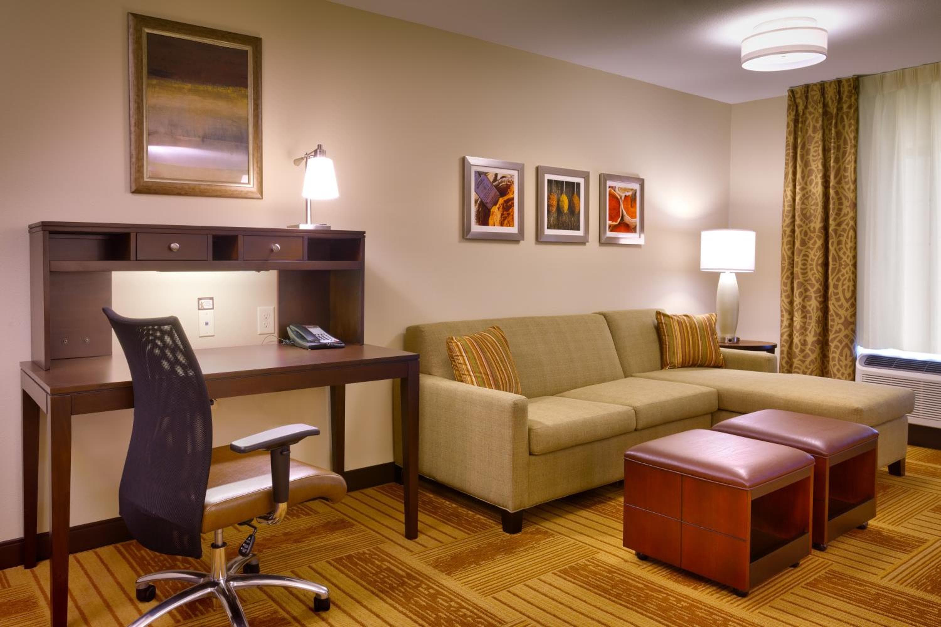 Staybridge Suites Cheyenne by IHG, Cheyenne, photo 2