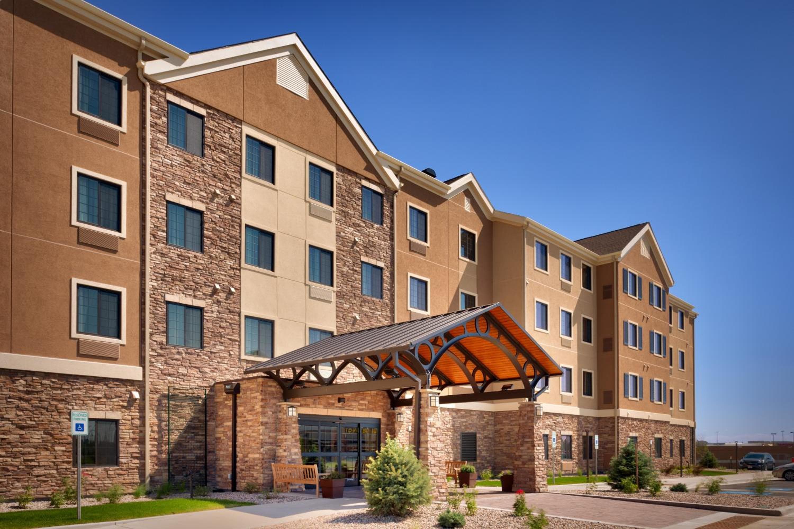 Staybridge Suites Cheyenne by IHG, Cheyenne