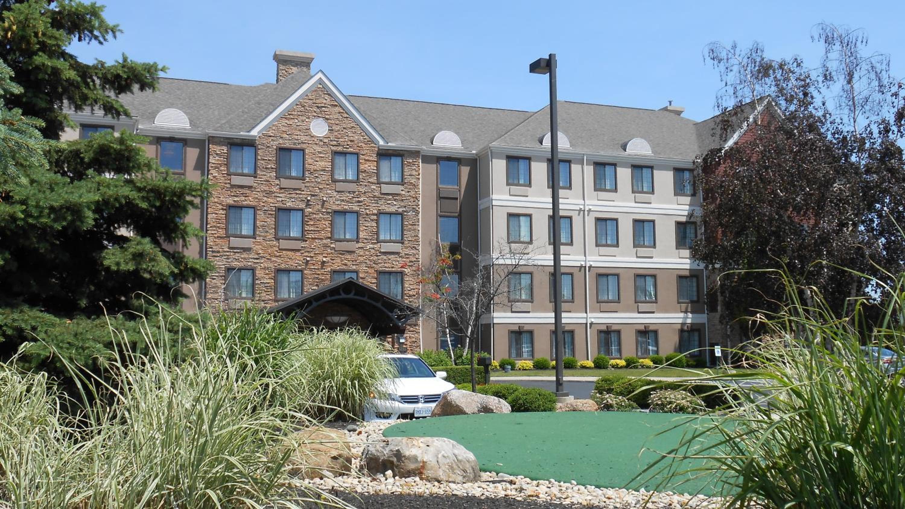 Staybridge Suites Columbus-Dublin by IHG, Dublin, photo 6