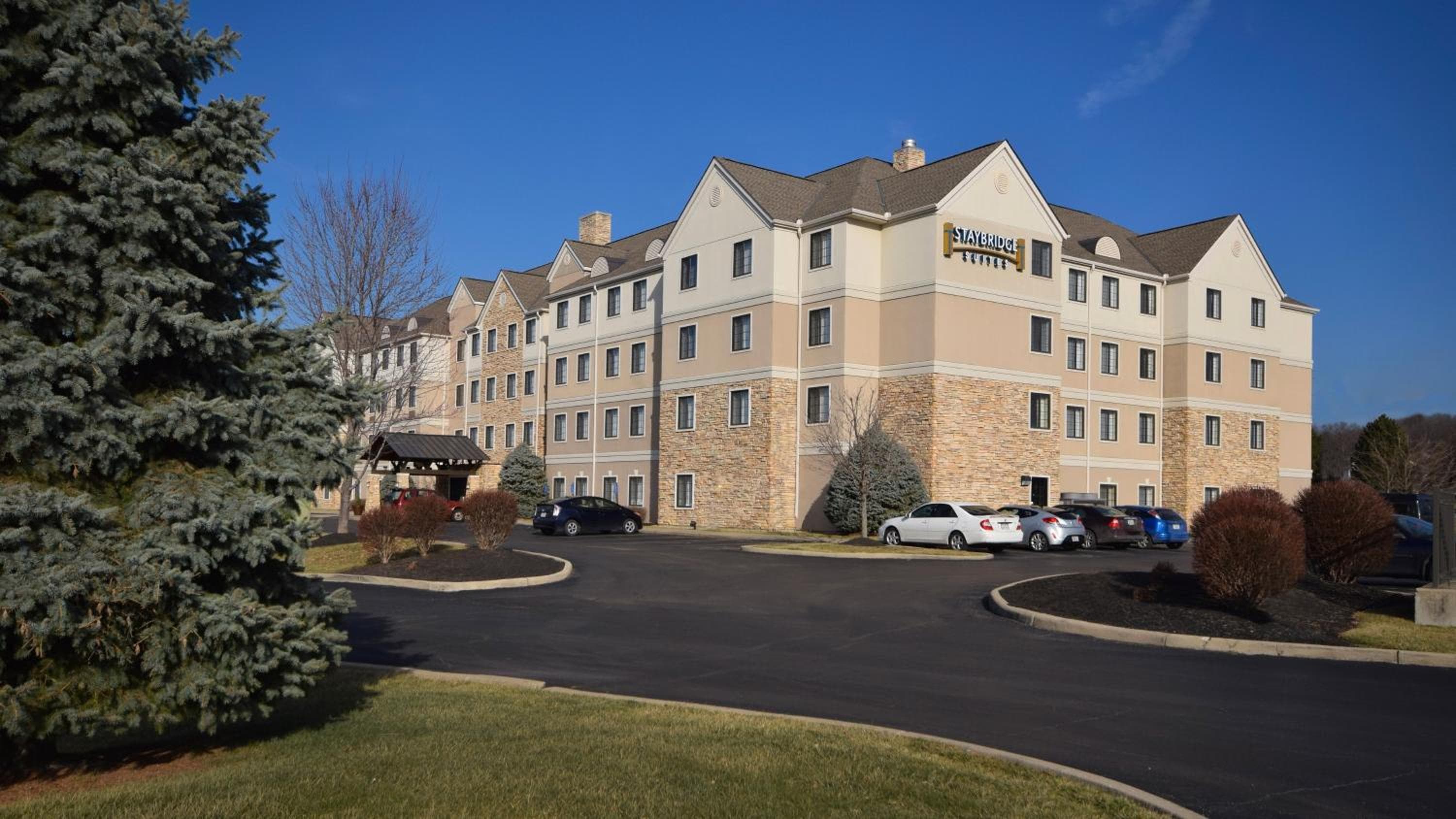 Staybridge Suites - Cincinnati North by IHG, West Chester