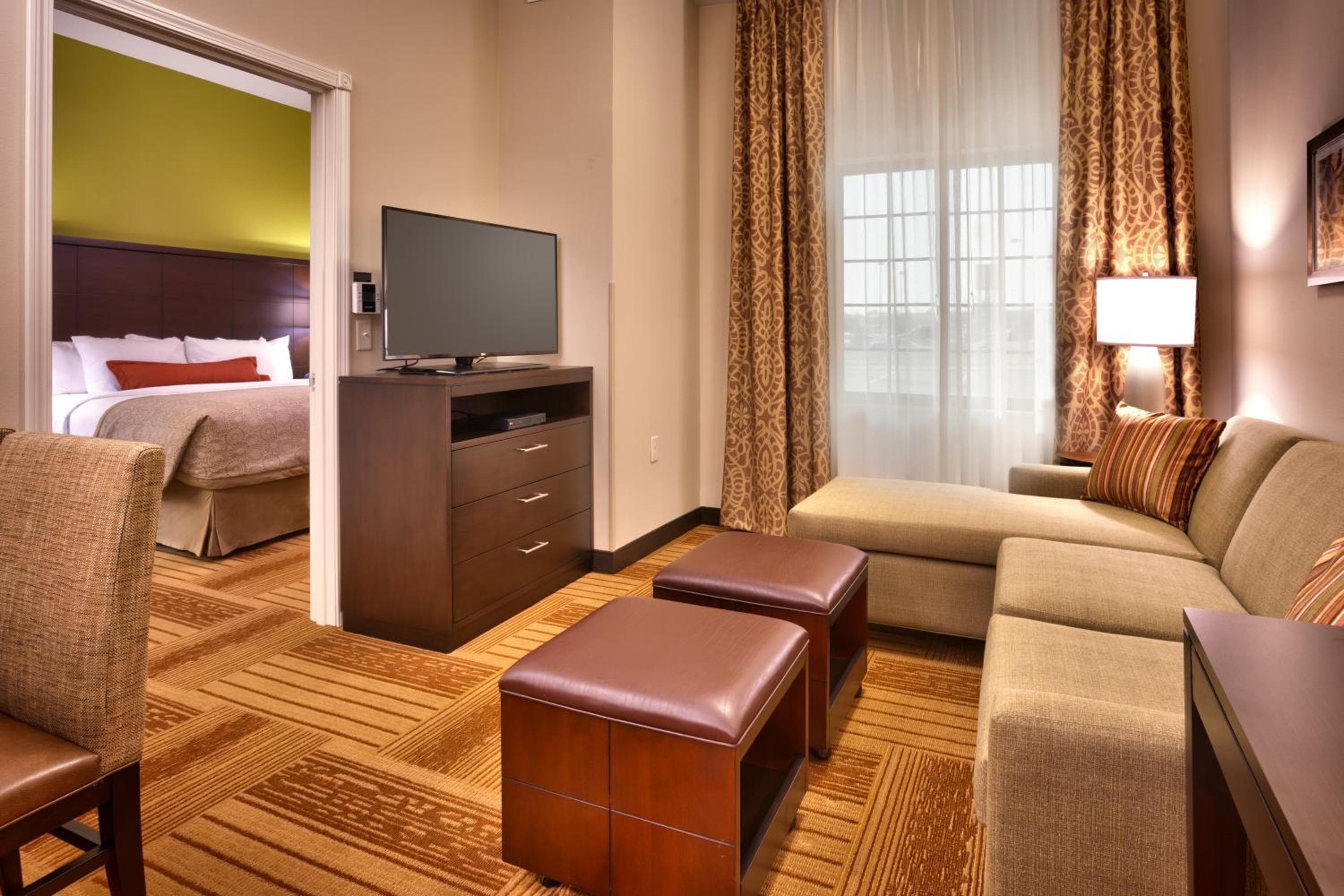 Staybridge Suites Cheyenne by IHG, Cheyenne, photo 6