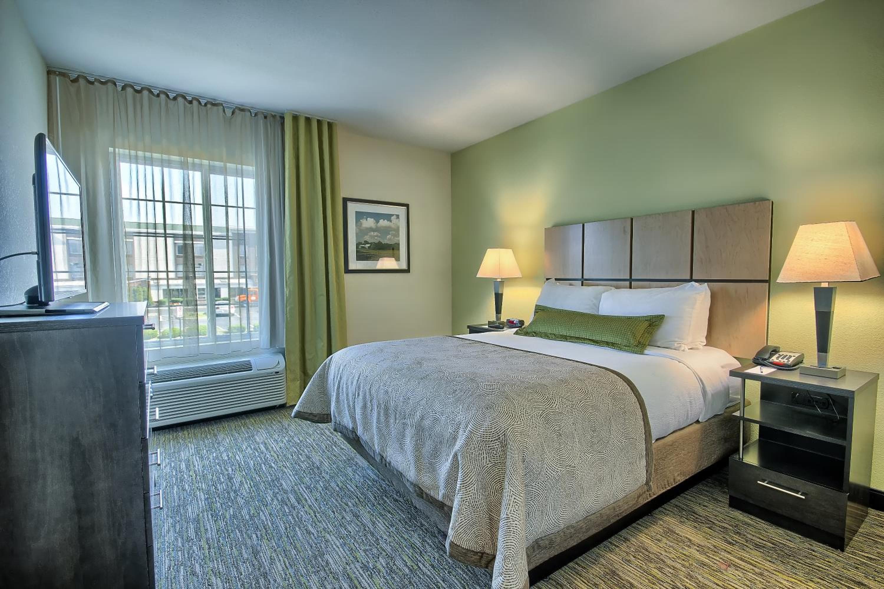 Candlewood Suites Columbus - Grove City by IHG, Grove City, photo 2