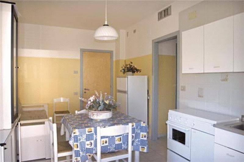 Residence Nettuno, Campomarino, photo 3