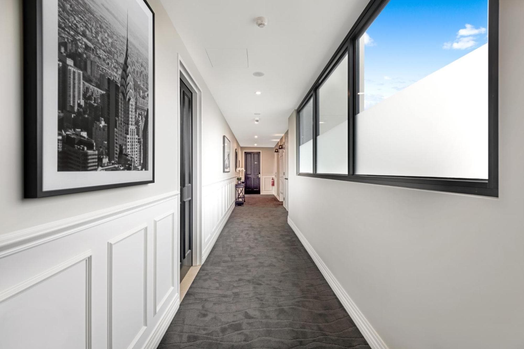 Manhattan Apartments - Glen Iris, Melbourne, photo 4