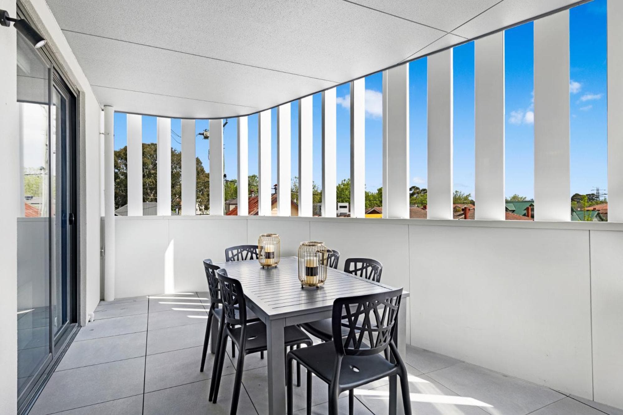 Manhattan Apartments - Glen Iris, Melbourne, photo 5