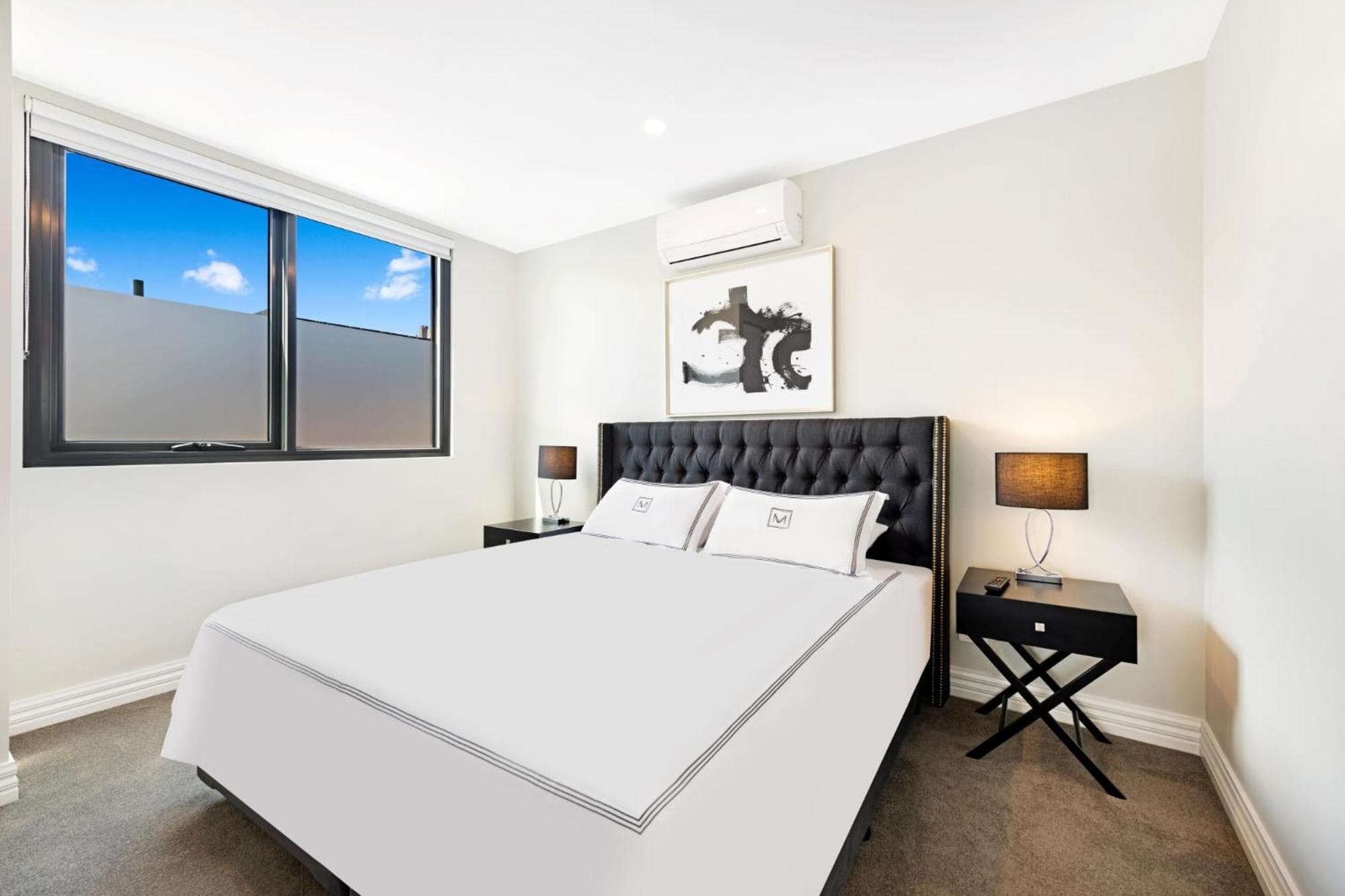 Manhattan Apartments - Glen Iris, Melbourne, photo 2
