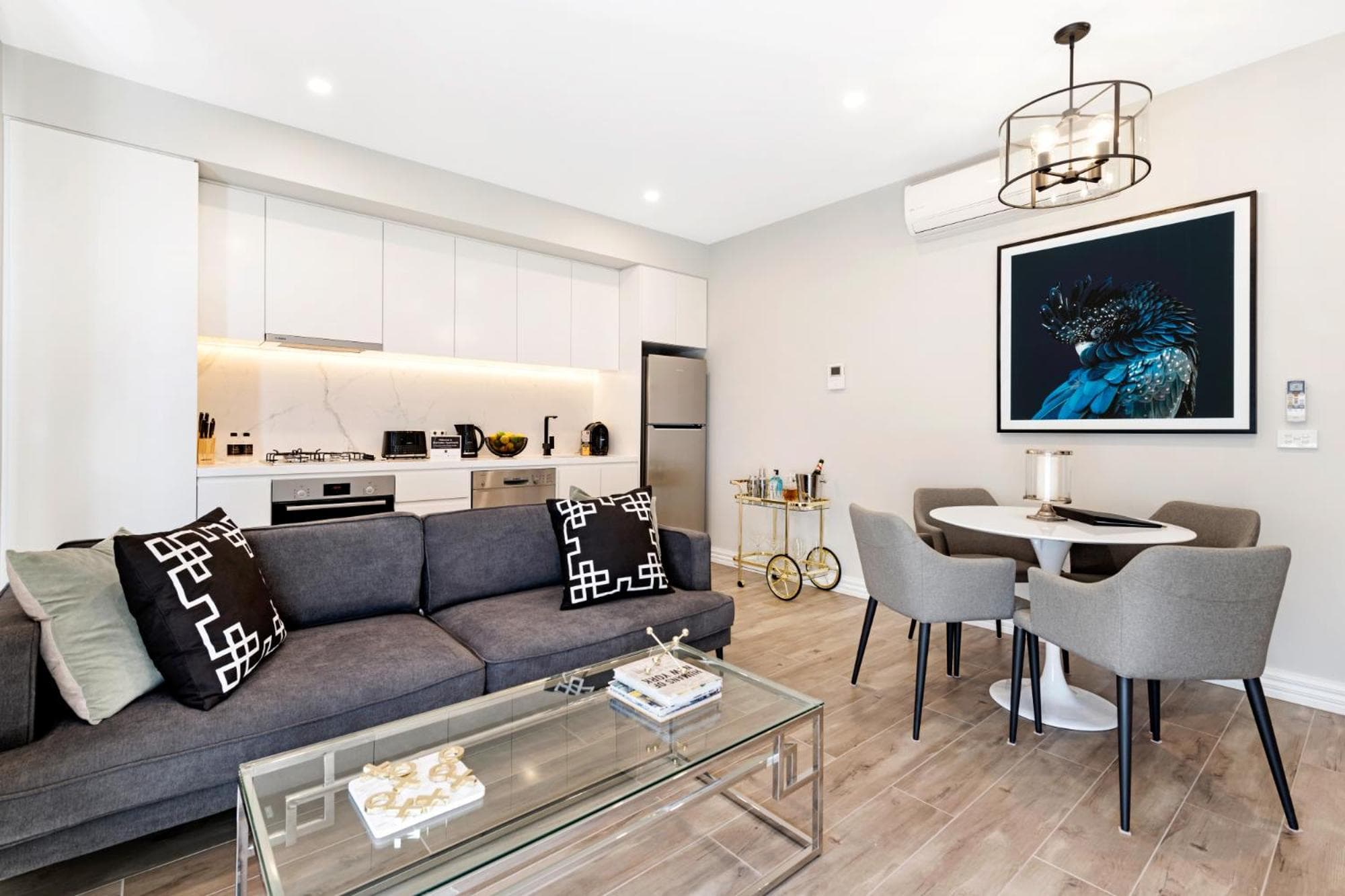 Manhattan Apartments - Glen Iris, Melbourne, photo 6