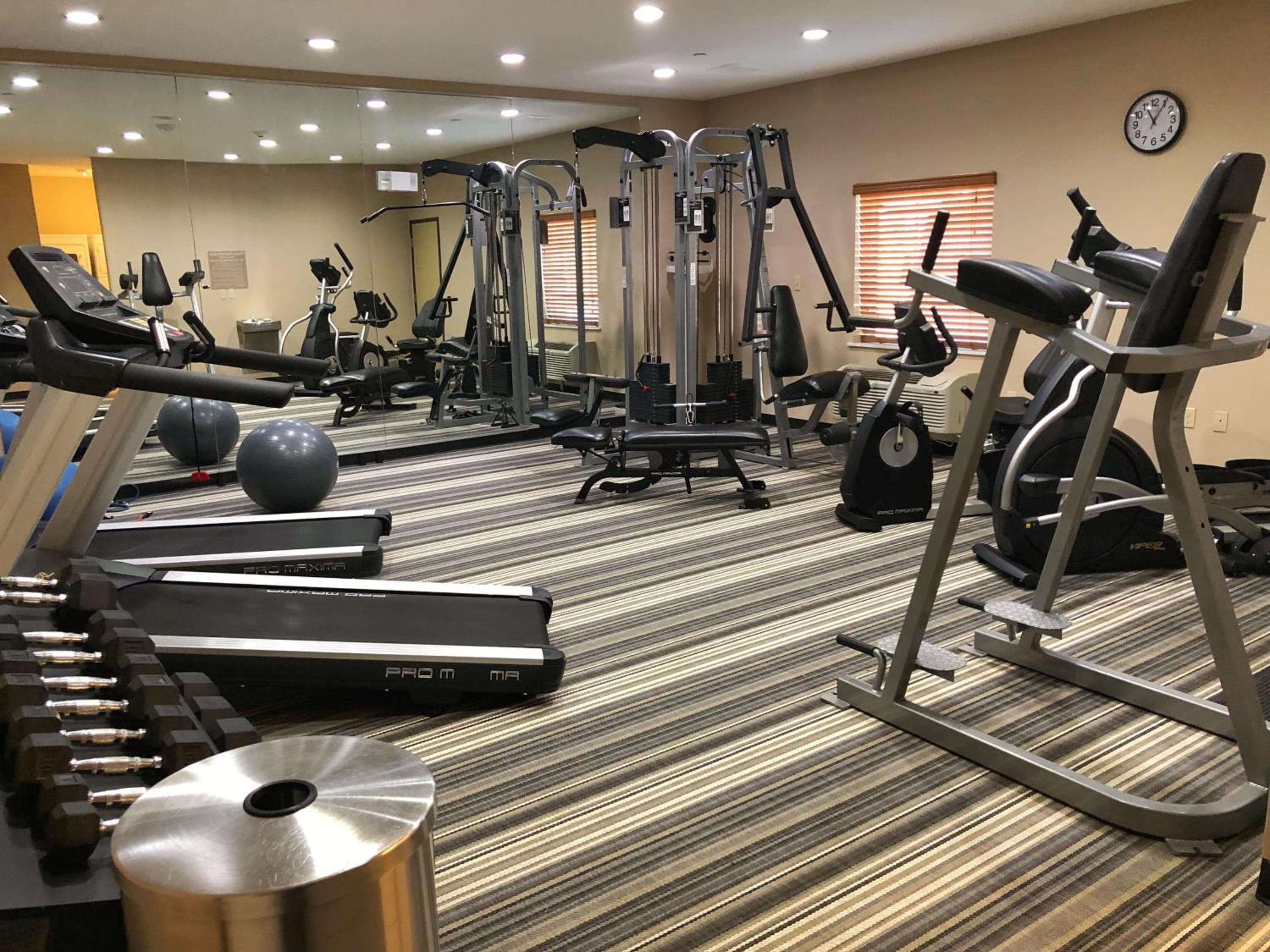 Candlewood Suites Houma by IHG, Houma, photo 6