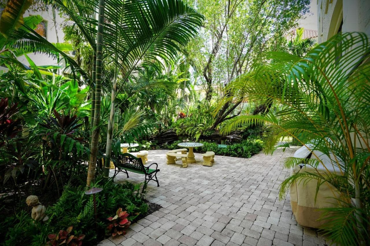 Hemingway Suites at Palm Beach Hotel Island, Palm Beach, photo 6