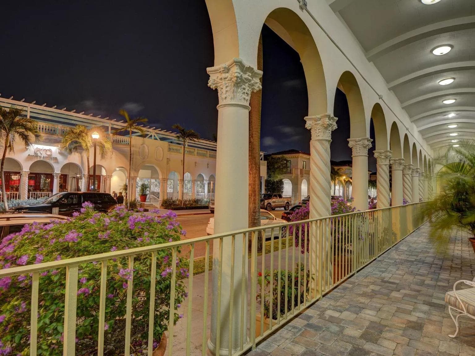 Hemingway Suites at Palm Beach Hotel Island, Palm Beach, photo 5