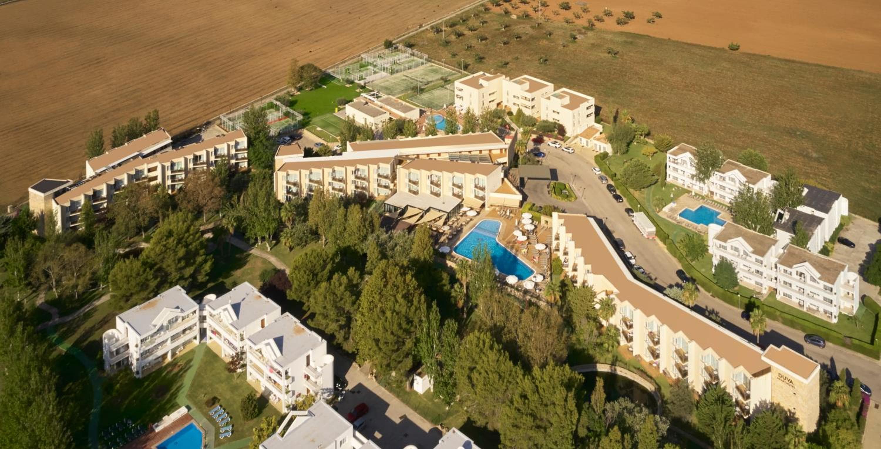 Aparthotel Duva & Spa, Port de Pollensa, photo 6