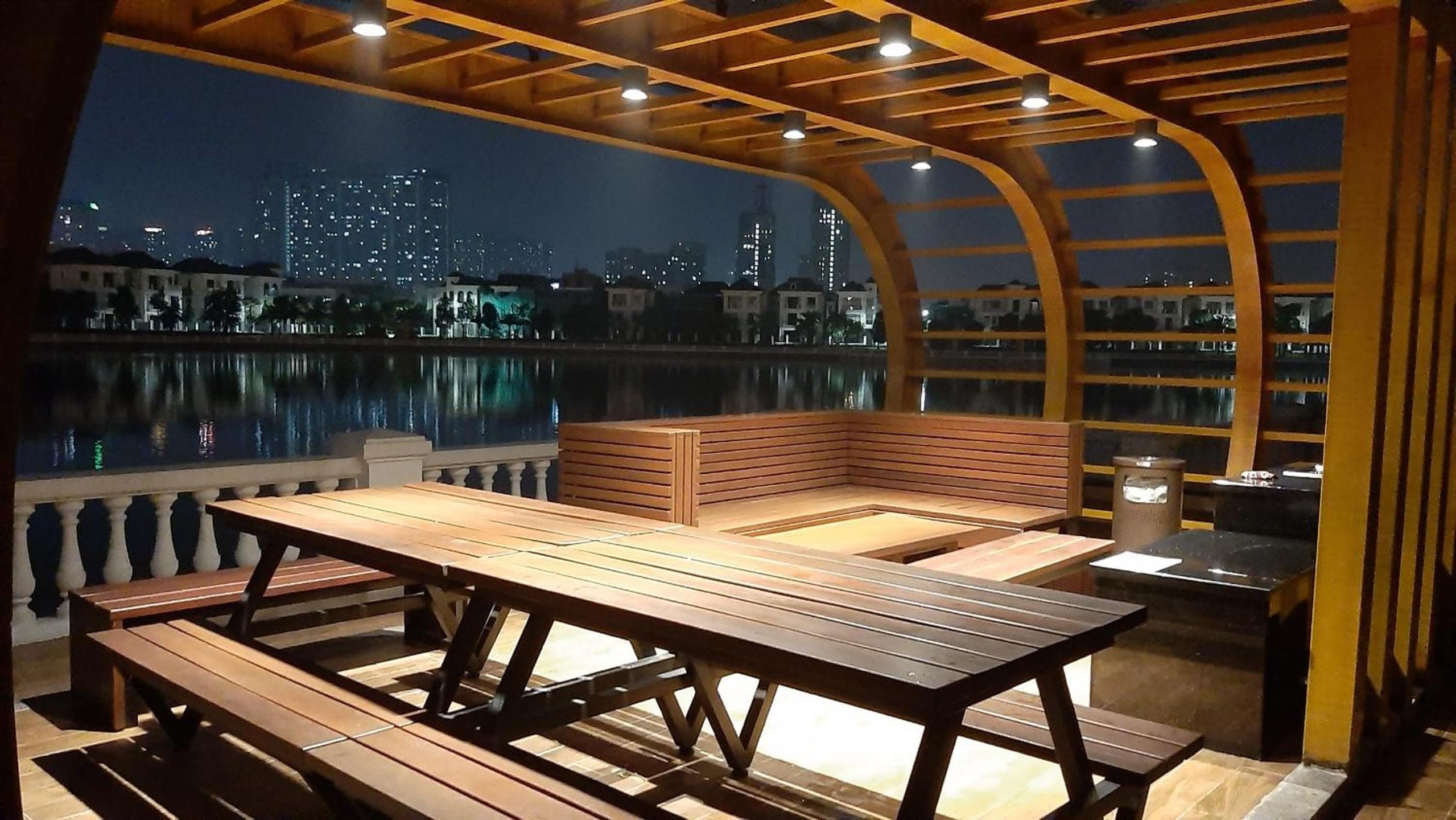 Vinhomes Green Bay Apartment, Hanoi, photo 3