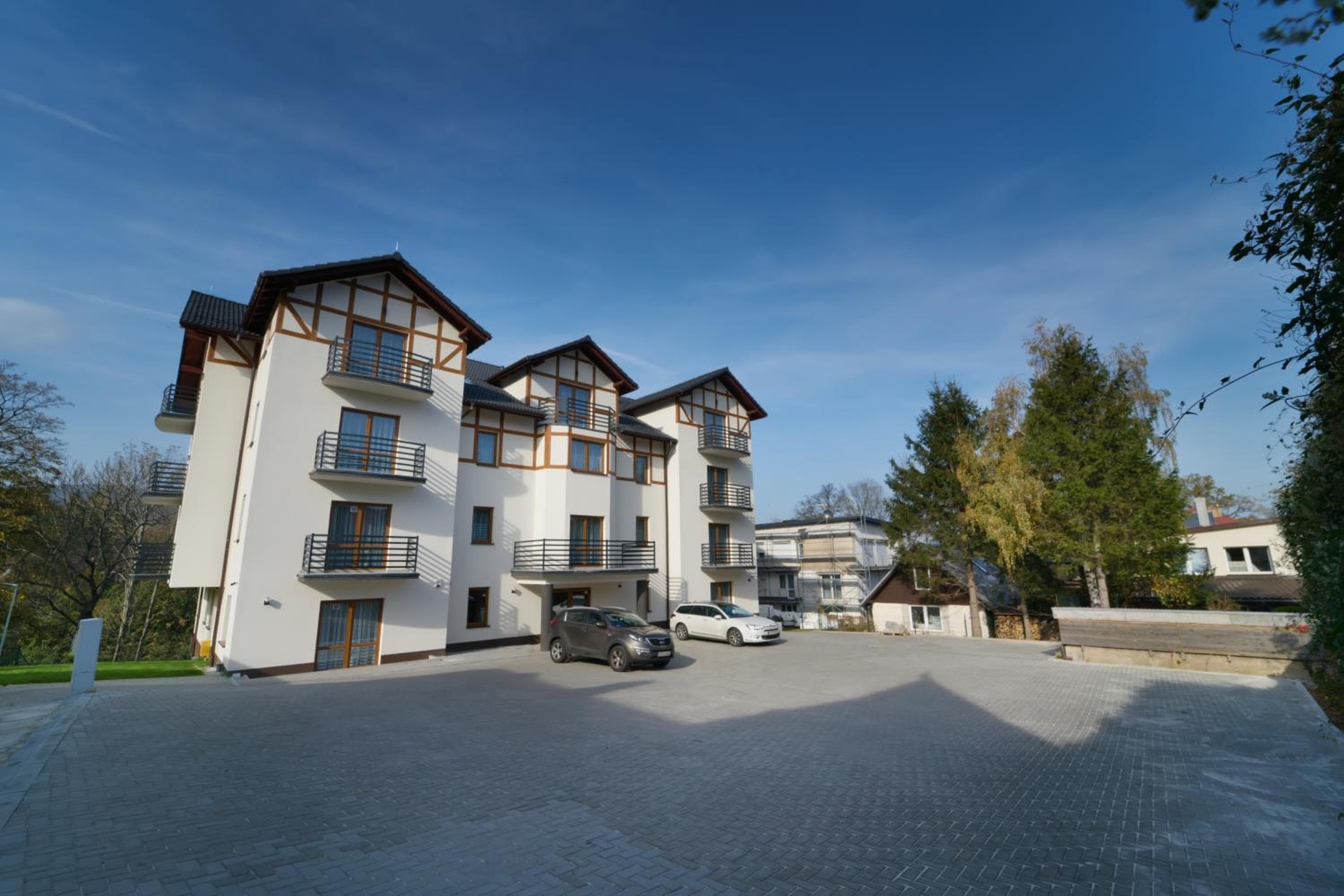 Apartamenty Berg Karpacz, Karpacz, photo 2