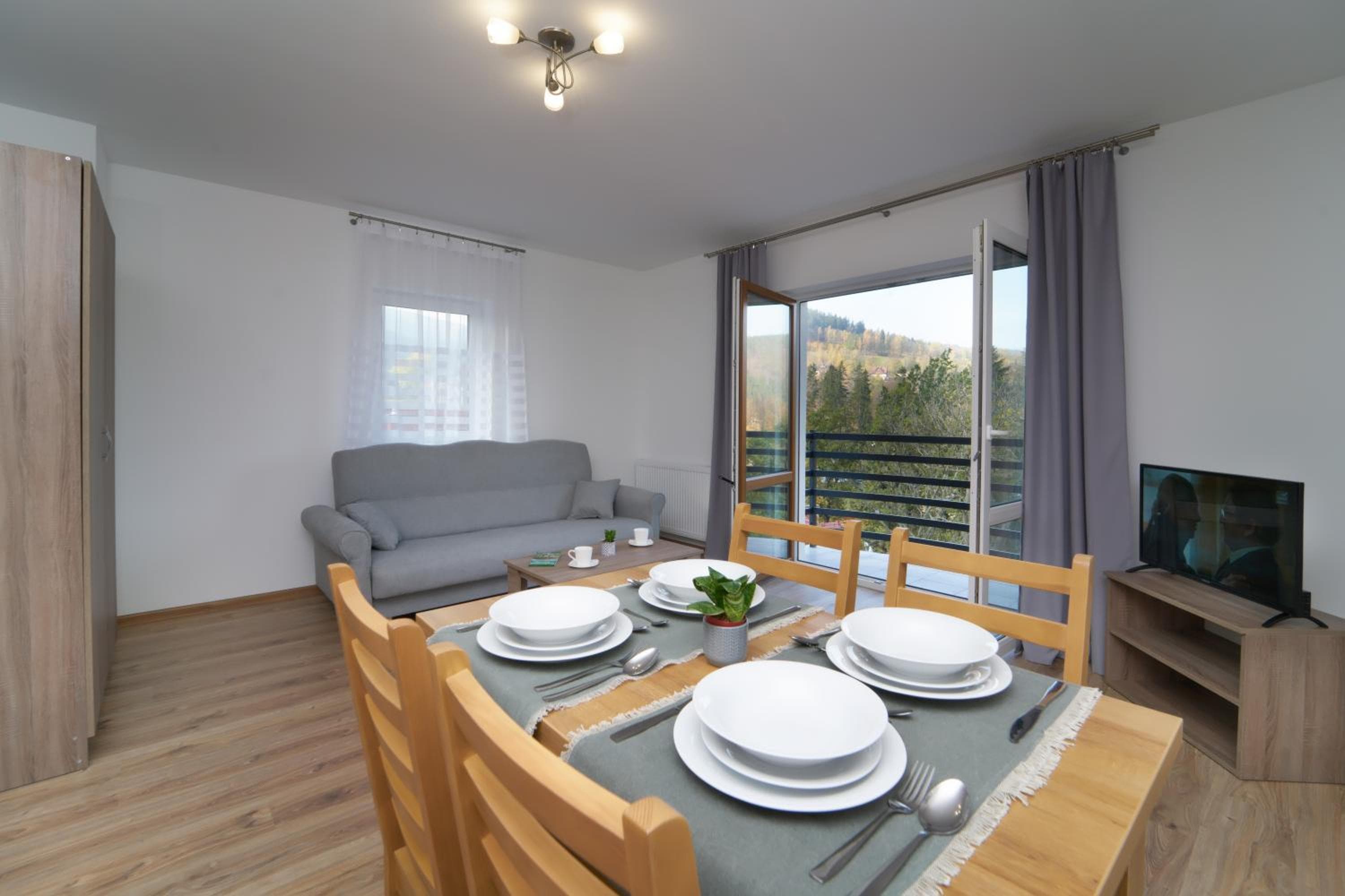 Apartamenty Berg Karpacz, Karpacz, photo 5