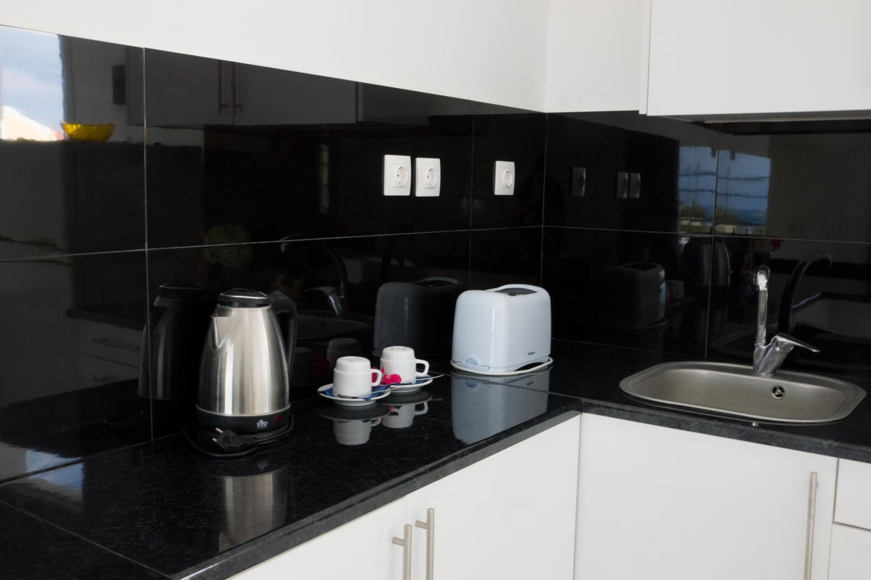 Jessica's Studios & Apartments, Kavos, photo 2