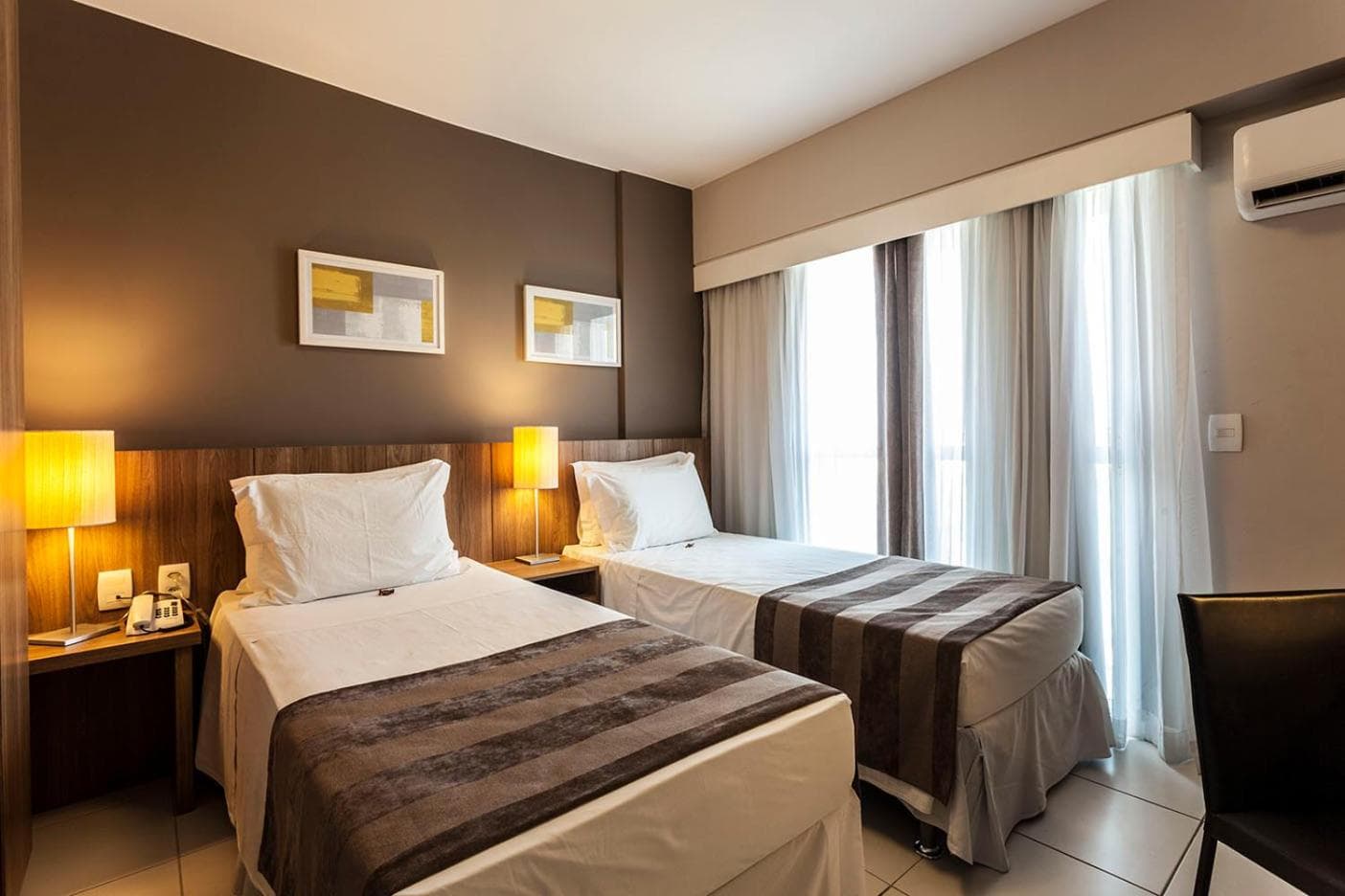 RioStay Residence - Riocentro, Rio de Janeiro, photo 6