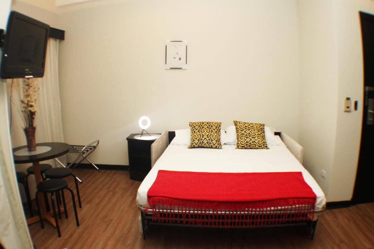 Alameda Lorena Apartament 2, Sao Paulo, photo 3