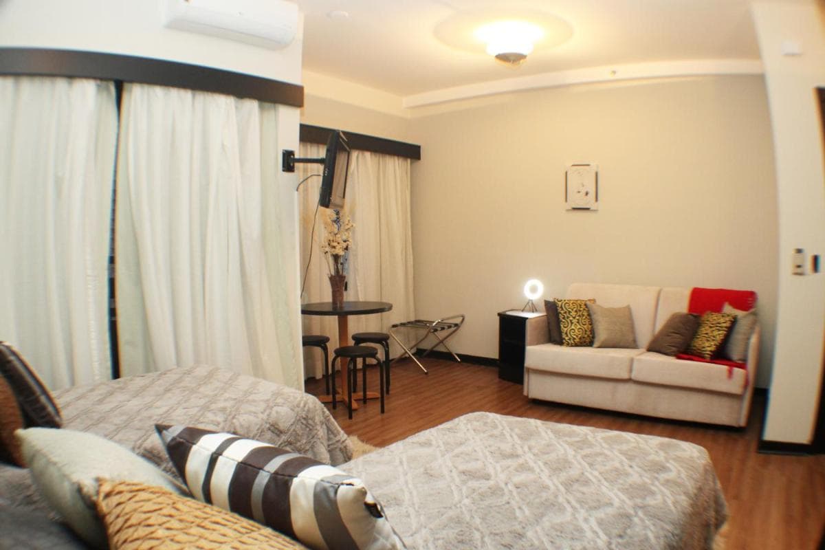 Alameda Lorena Apartament 2, Sao Paulo, photo 6