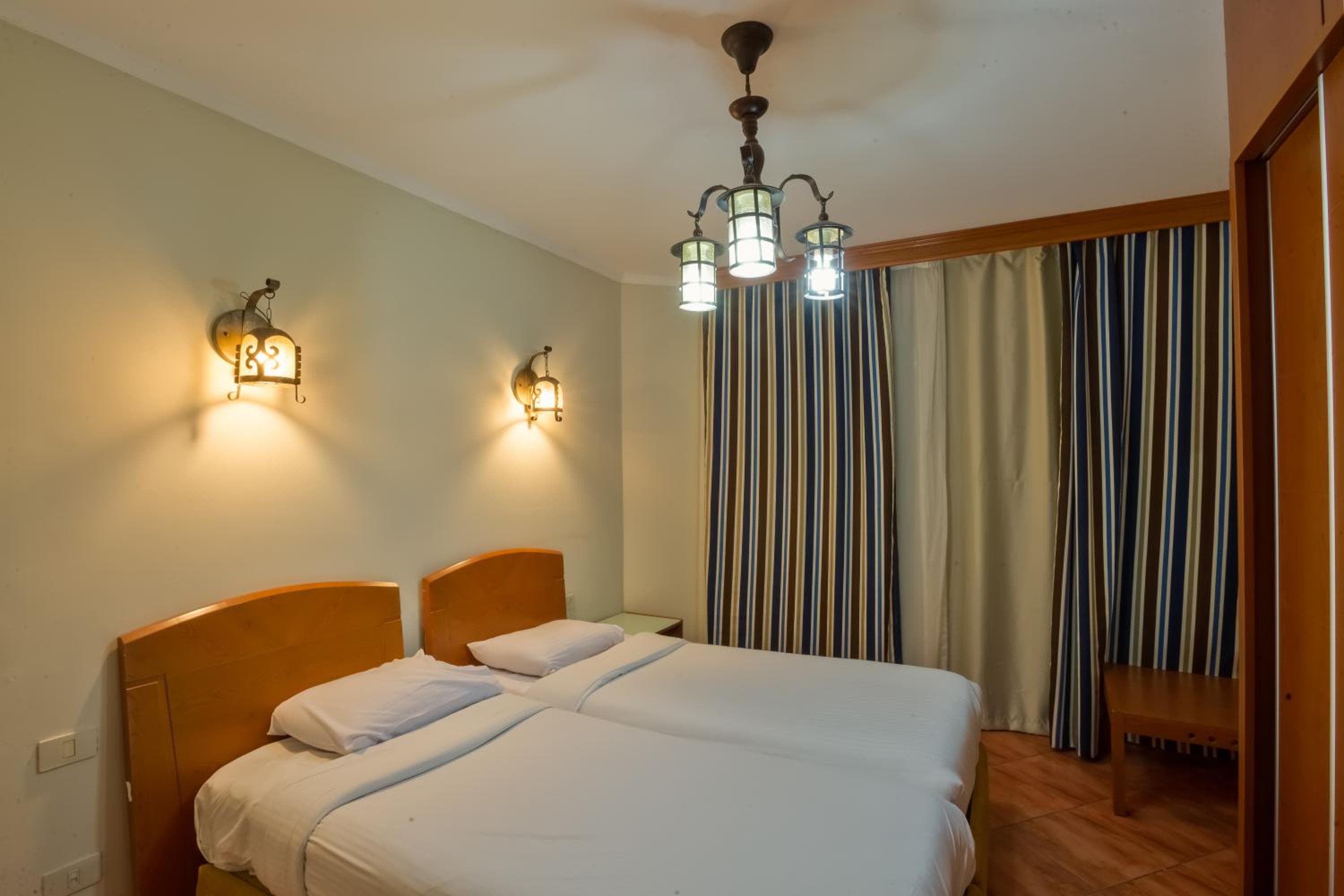 Porto Marina Apartments Managed by Porto World, El Alamein, photo 6