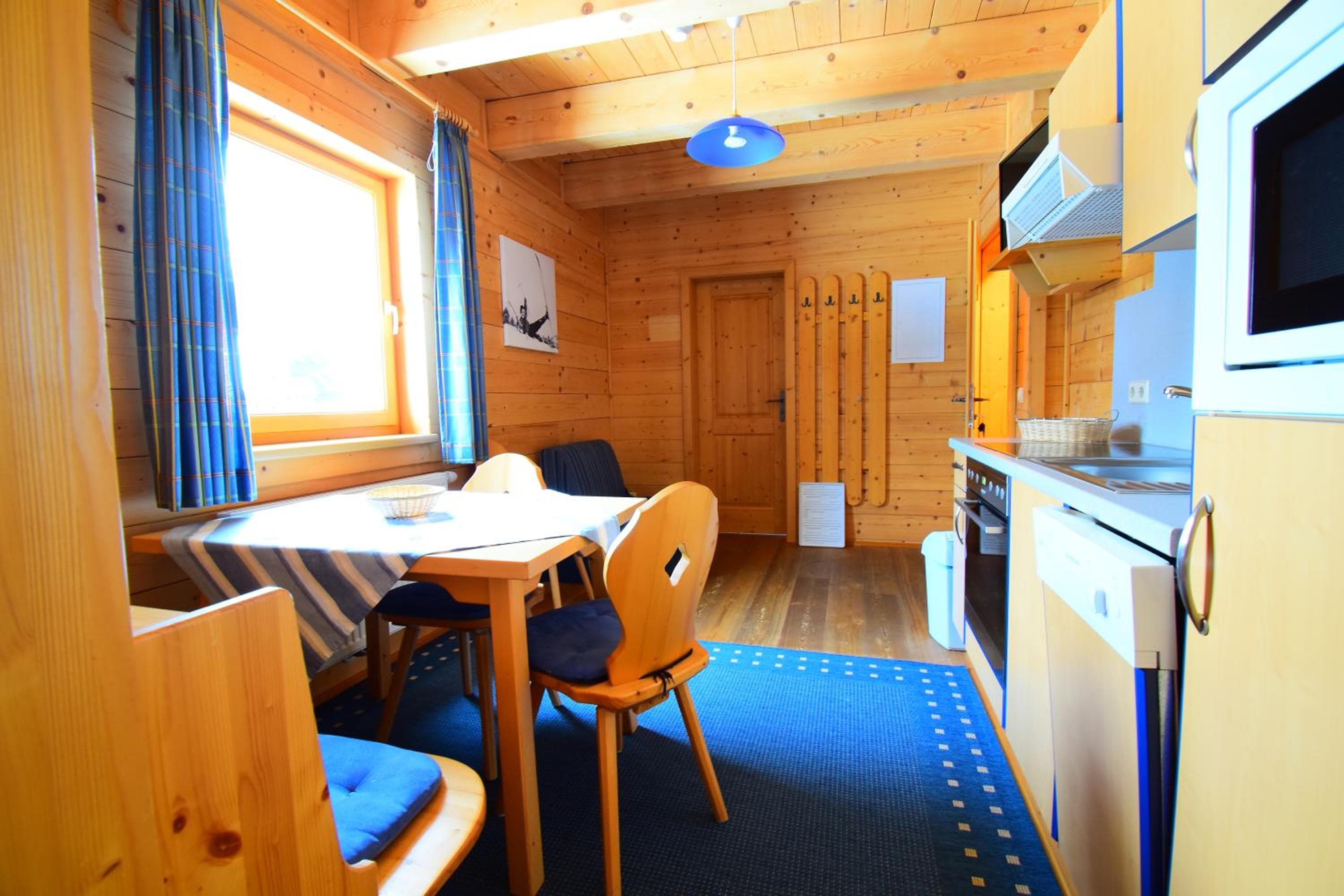AUSTRIA APPART - natural Lifestyle Appartements auf der Piste, Obertauern, photo 6