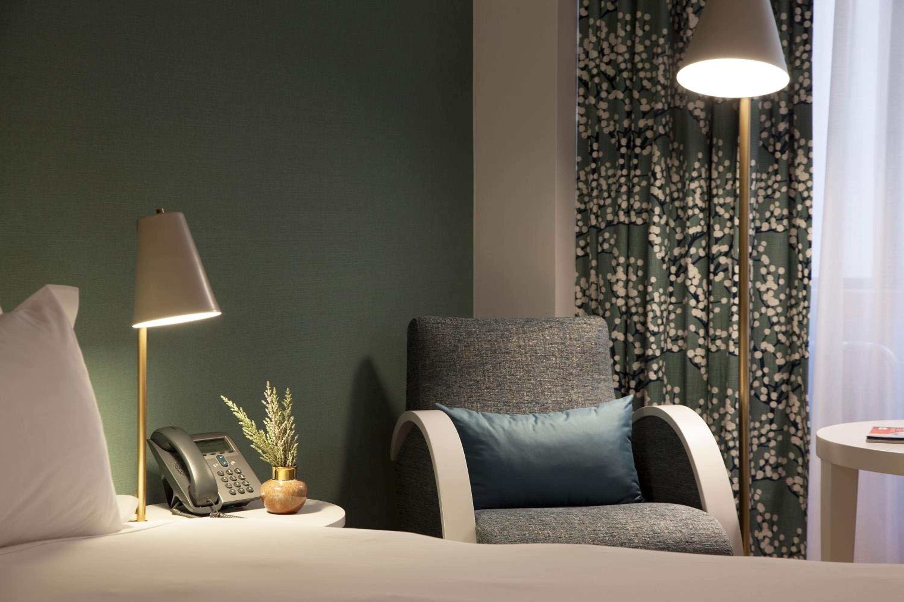 Altis Suites Apartamentos Turísticos, Lisbon, photo 5