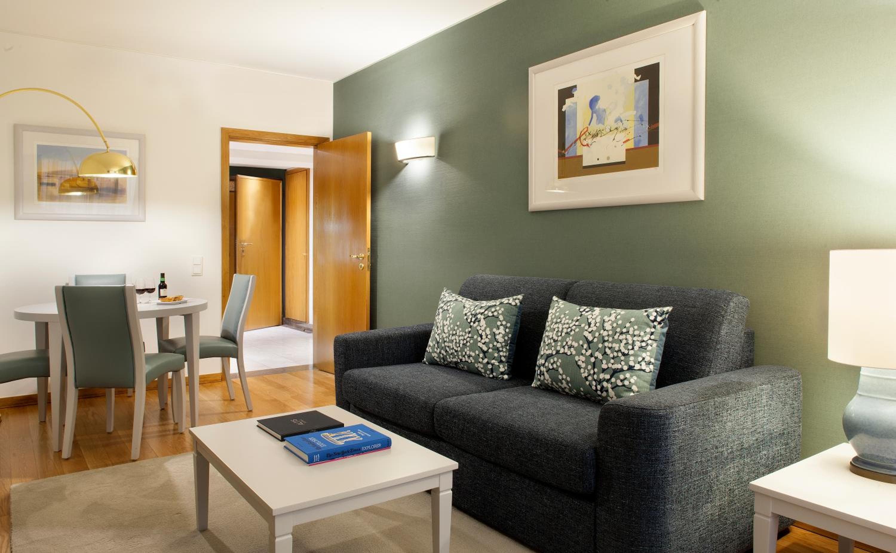 Altis Suites Apartamentos Turísticos, Lisbon, photo 4