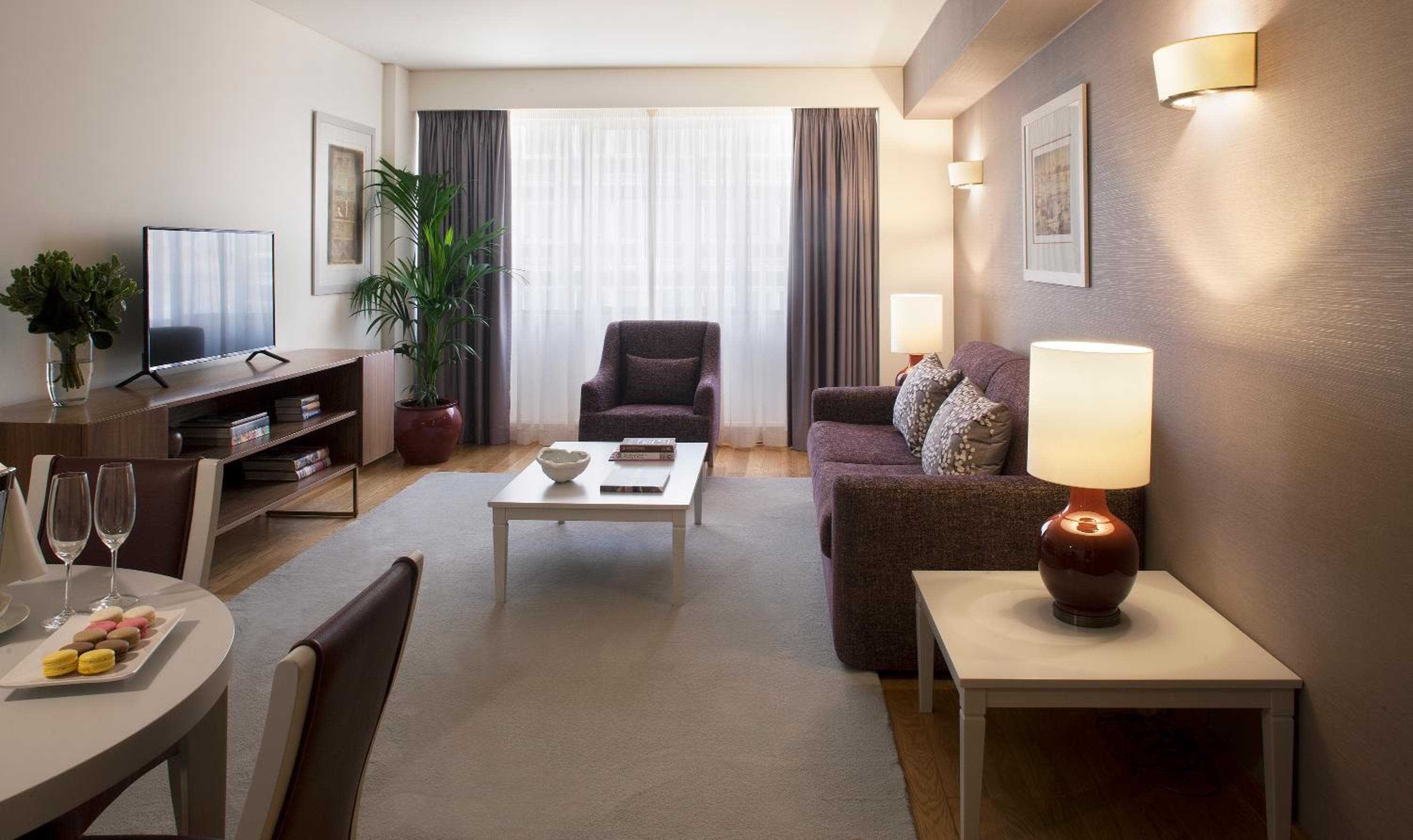 Altis Suites Apartamentos Turísticos, Lisbon, photo 6