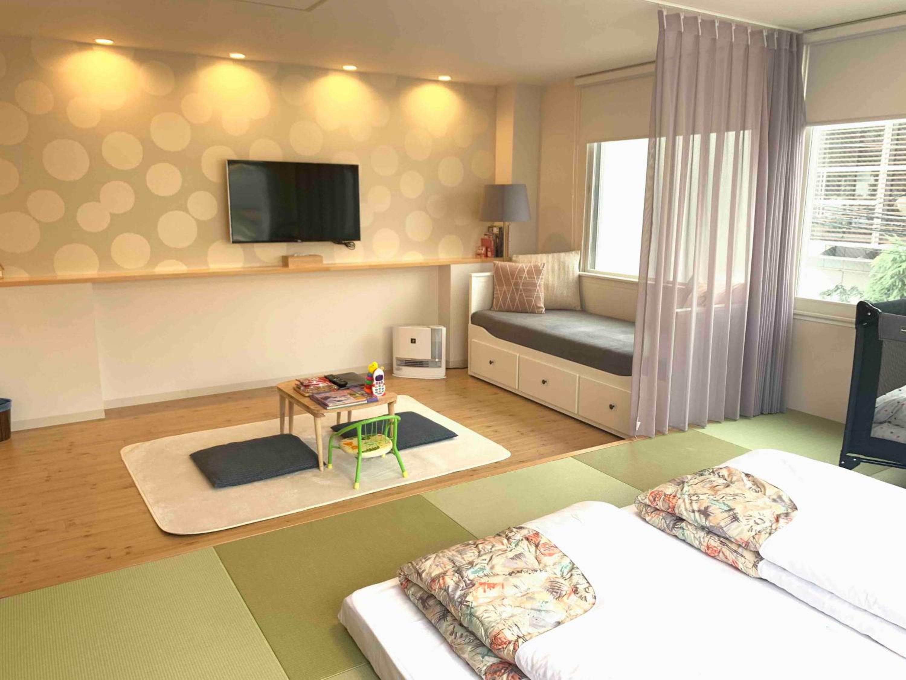 TEN APARTMENT HOTEL, Fukuoka, photo 4