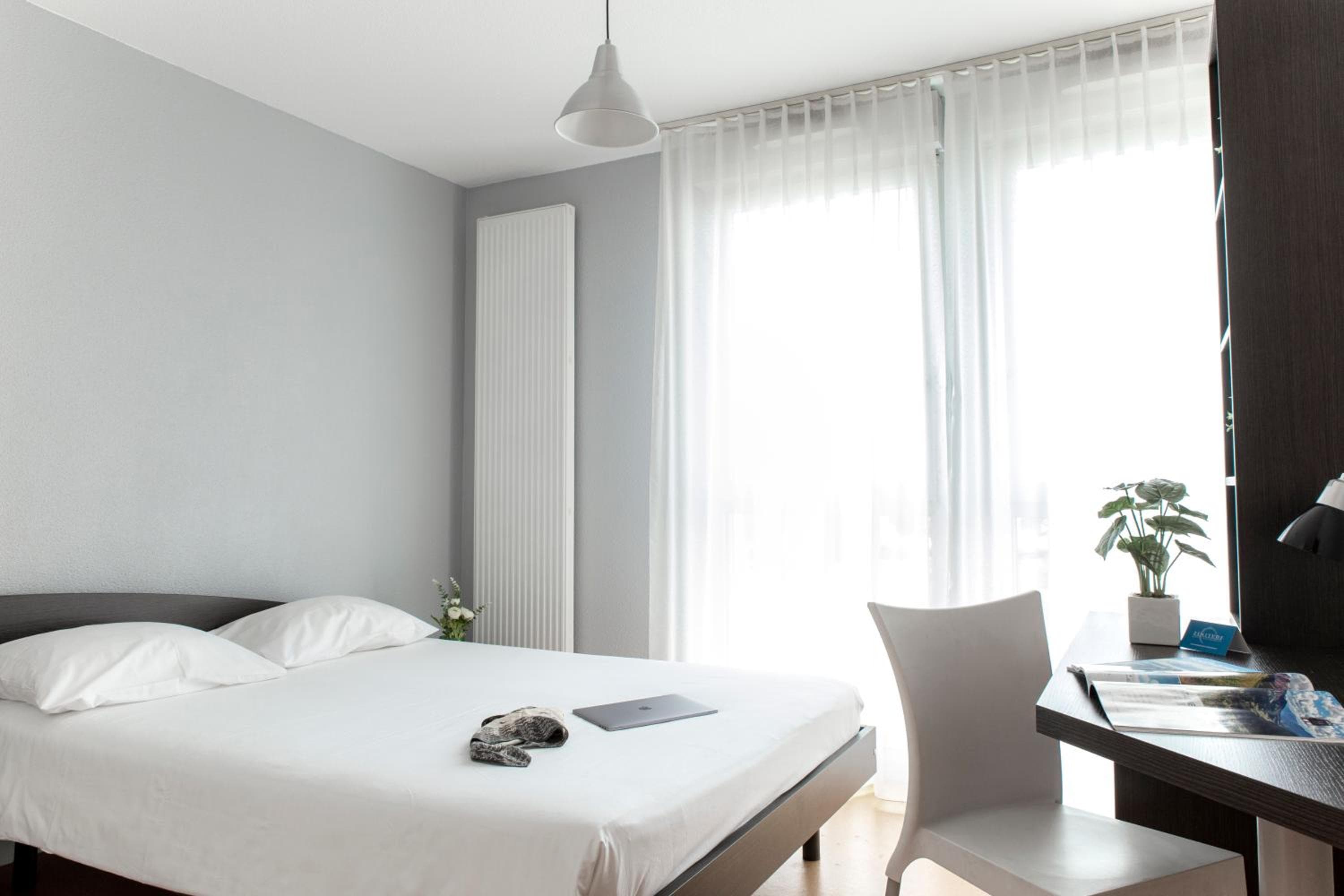 Comfort Aparthotel Besancon Hauts du Chazal, Besançon, photo 2