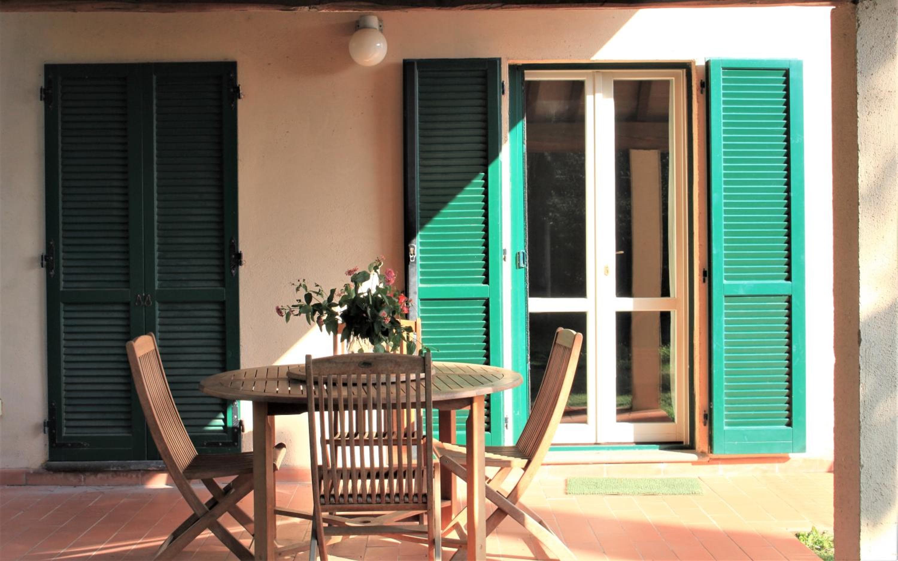 Residence La Canova II, Marina di Grosseto, photo 6