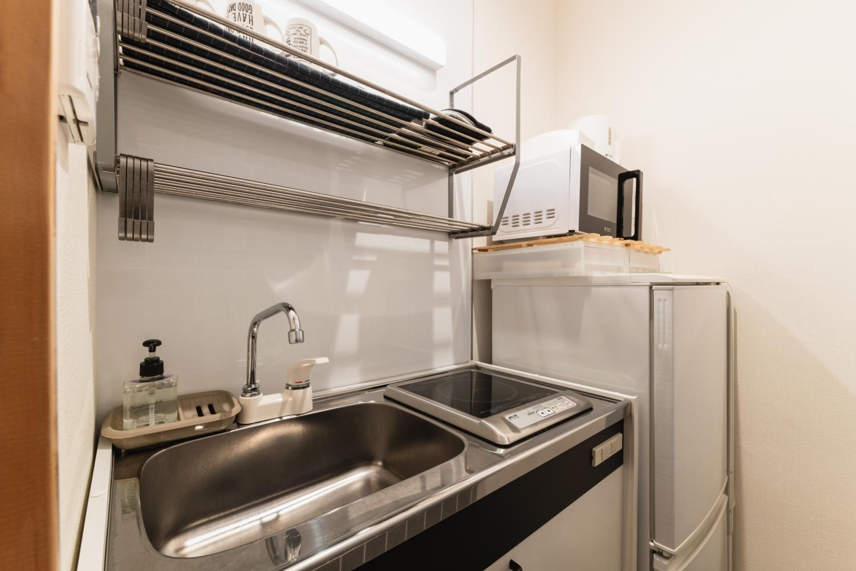 TEN APARTMENT HOTEL, Fukuoka, photo 5
