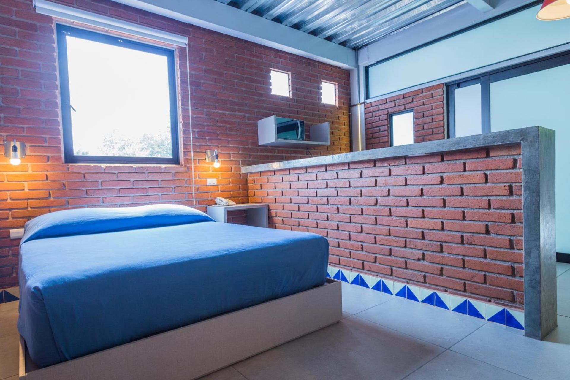 Terraza del Alférez, Xalapa