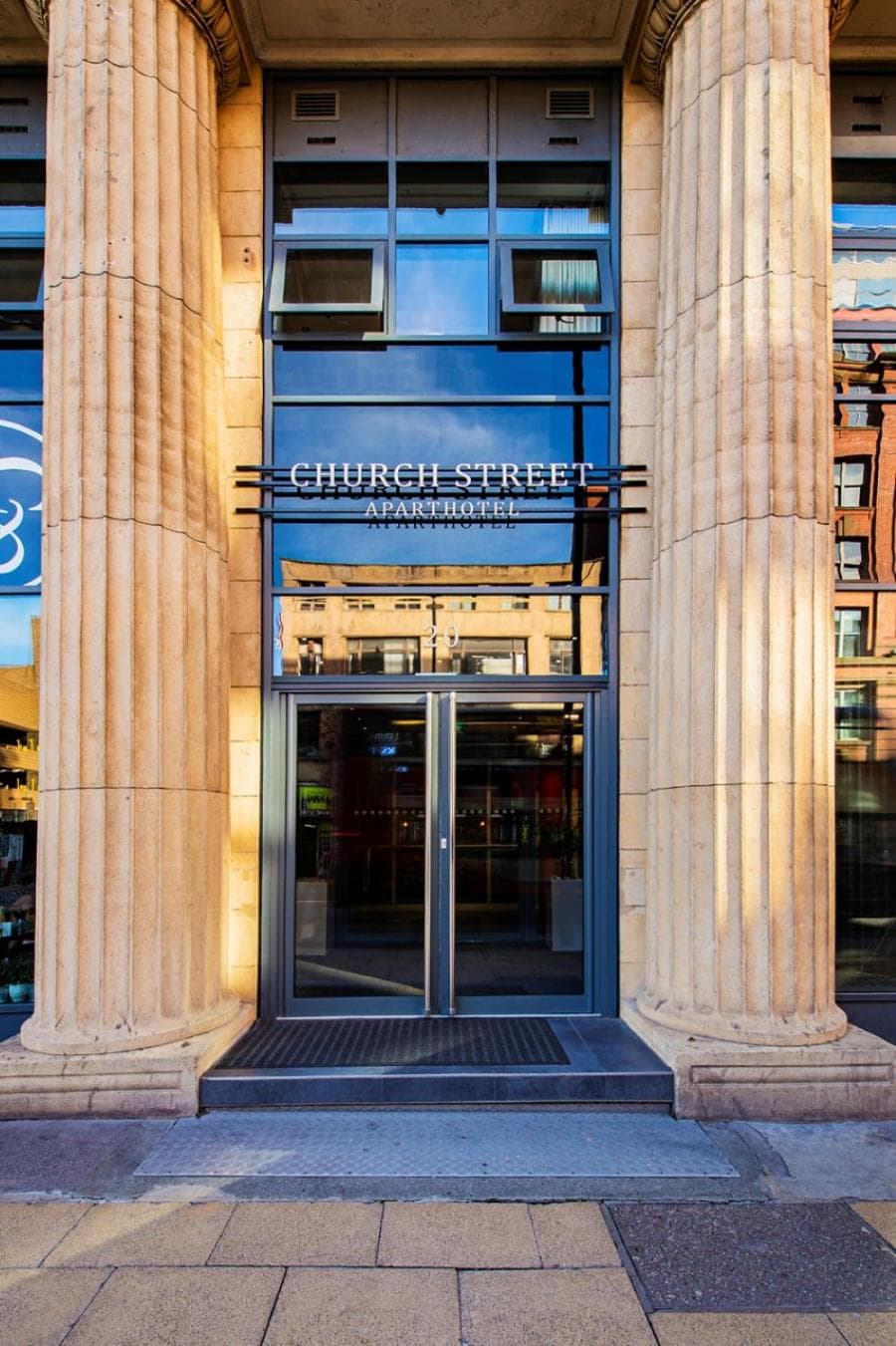 Church Street by Supercity Aparthotels, Manchester