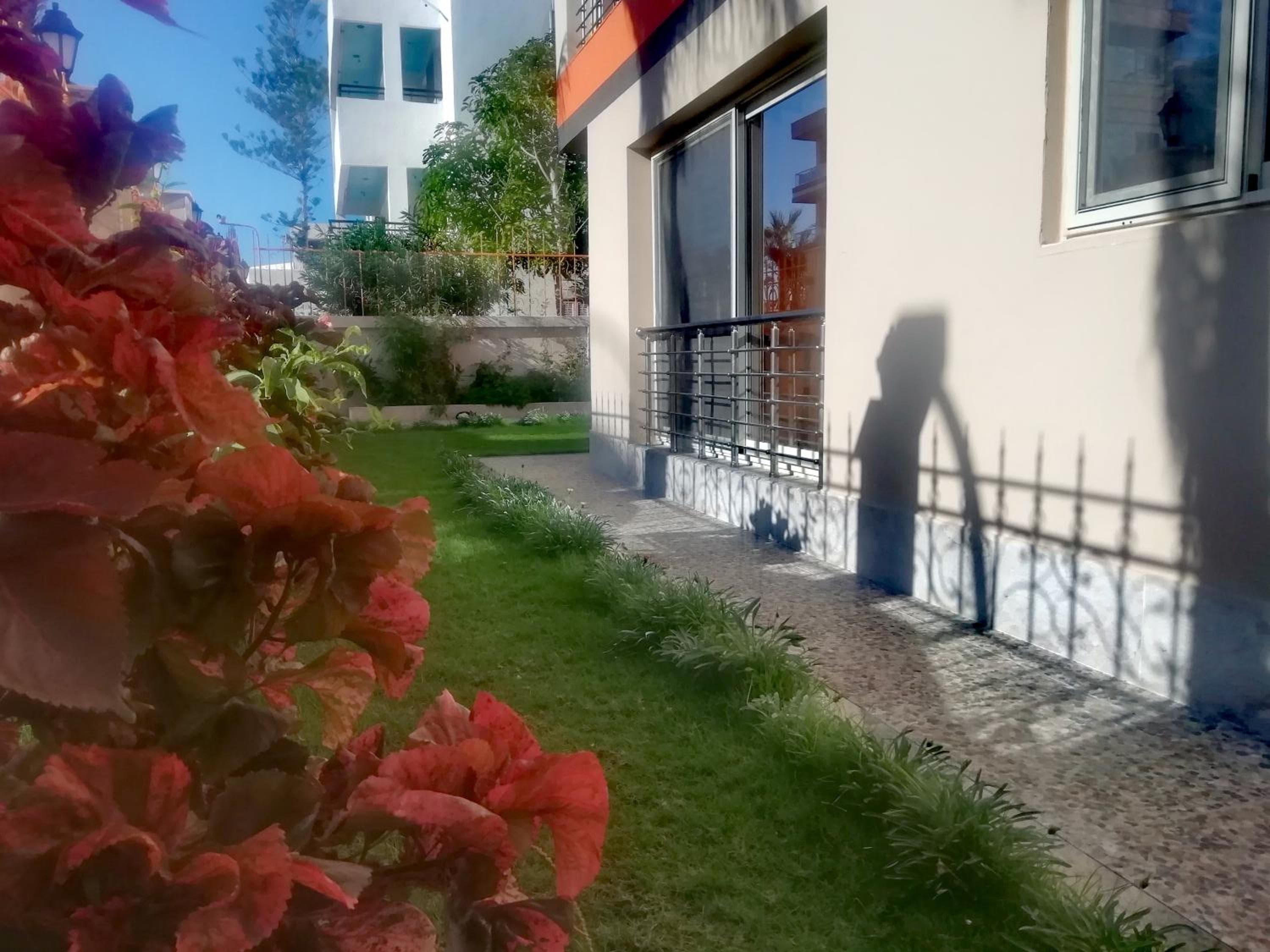 Al Raya Apartments, Alexandria, photo 2