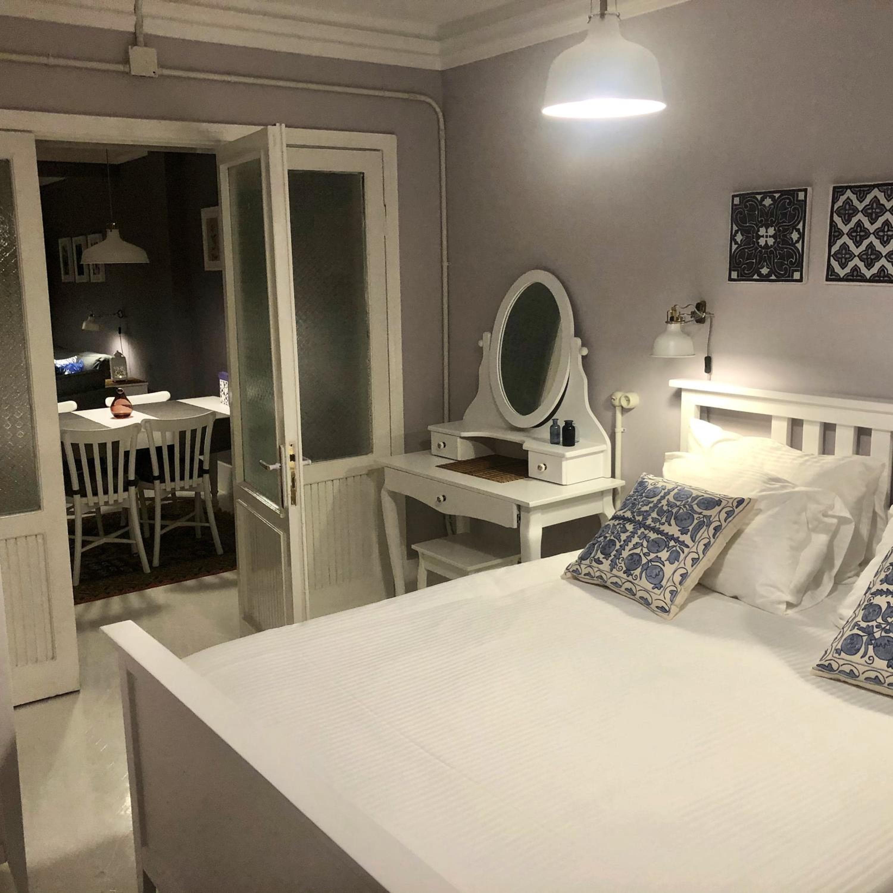 Mehmet Bey Suites, Istanbul, photo 3