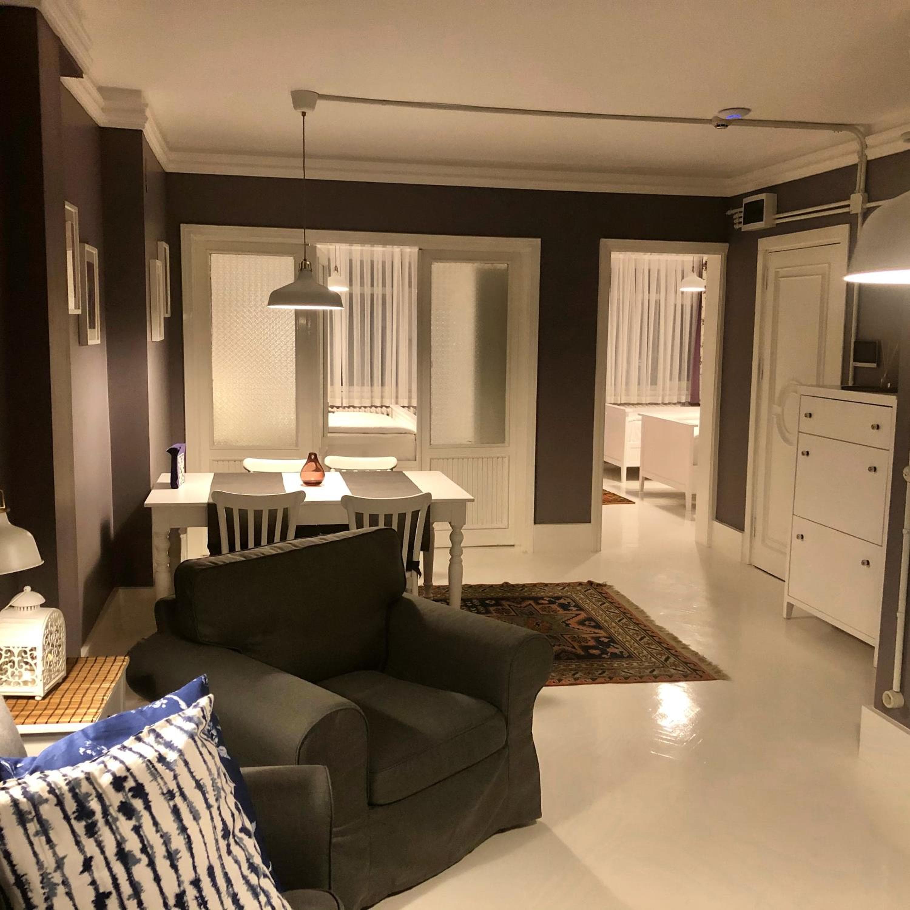 Mehmet Bey Suites, Istanbul, photo 5