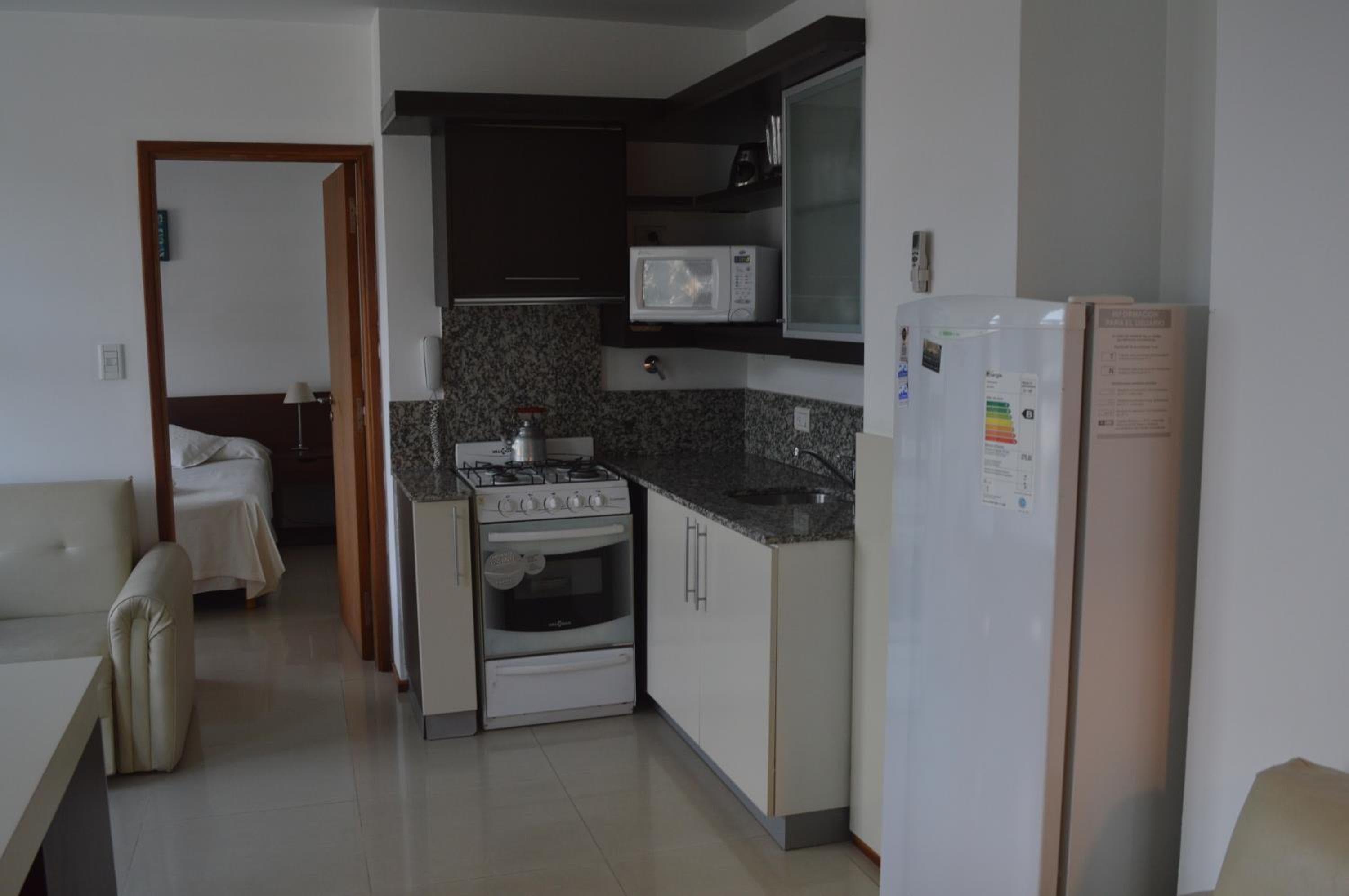 Apart Riviera Tower Suites, Villa Carlos Paz, photo 3