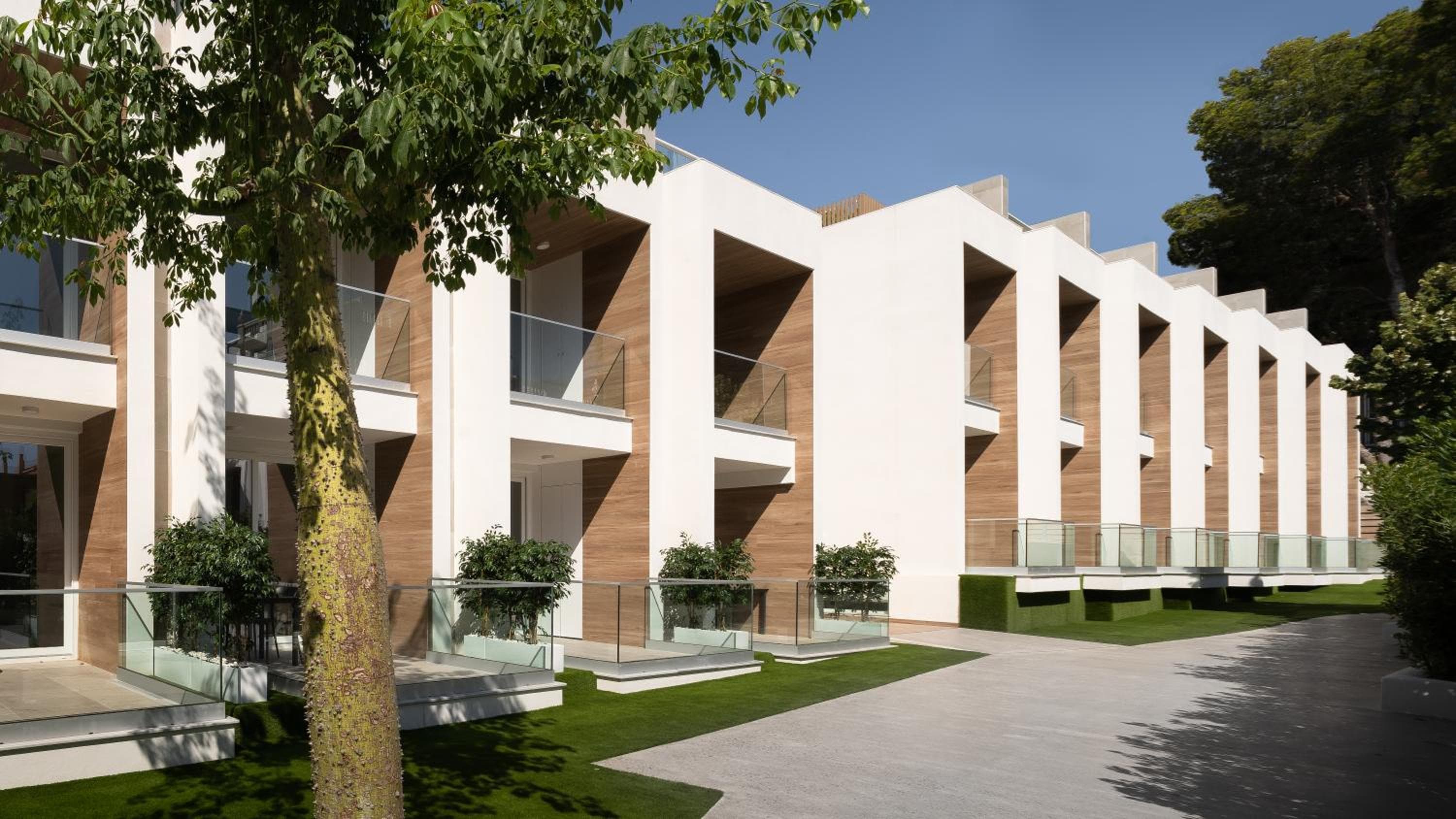 Iberflat APARTAMENTOS LOS PINOS, Benicàssim